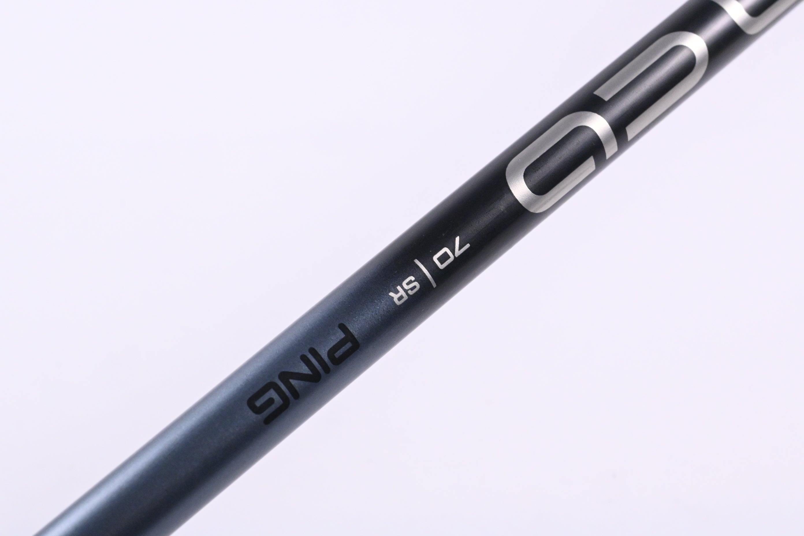 Ping G425 #4 Hybrid / 22 Degree / Senior Flex Ping Alta CB Slate 70 Shaft