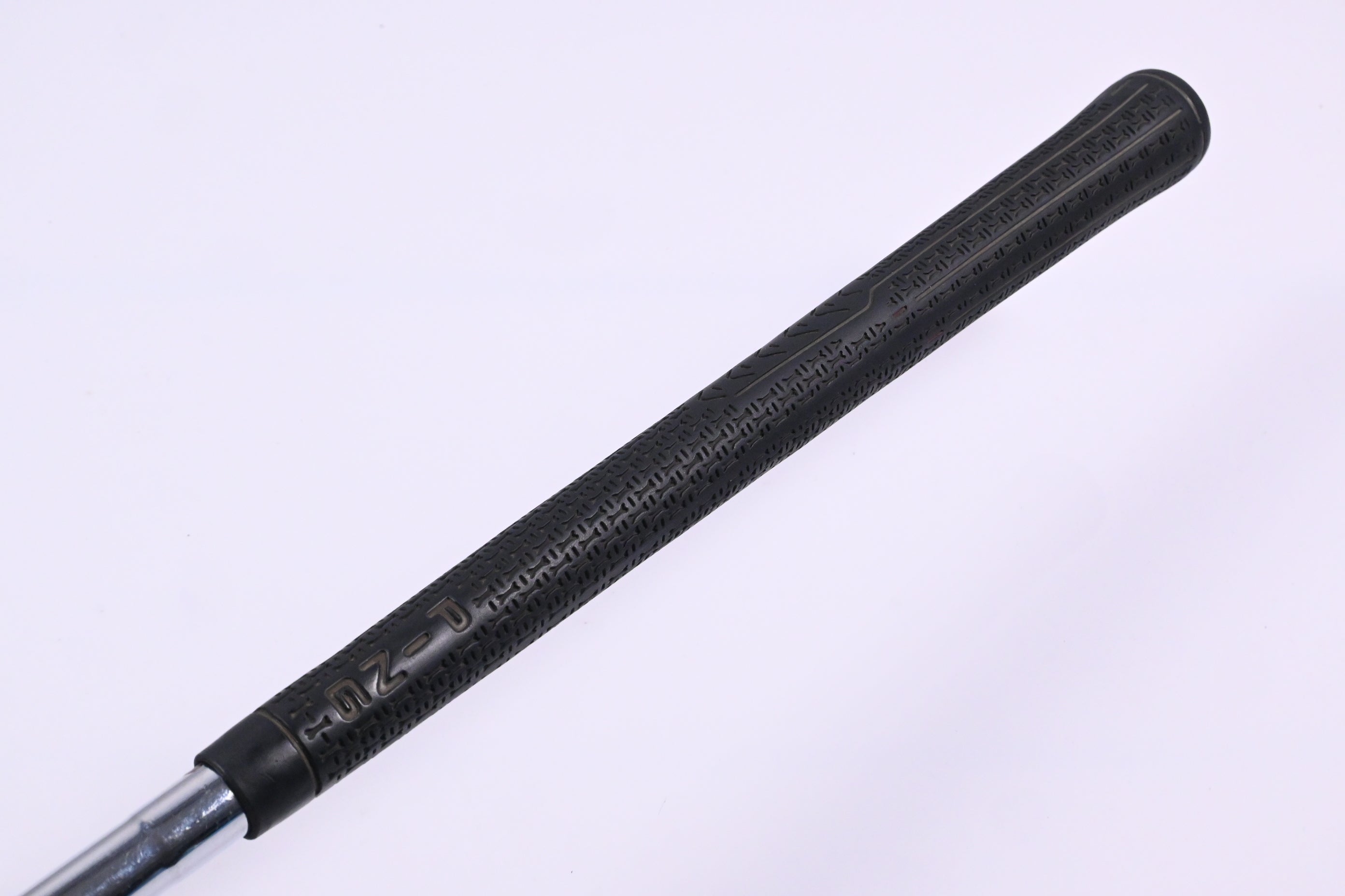 Ping Tour-S Gap Wedge / 52 Degree / Black Dot / Regular Flex Ping CFS Shaft
