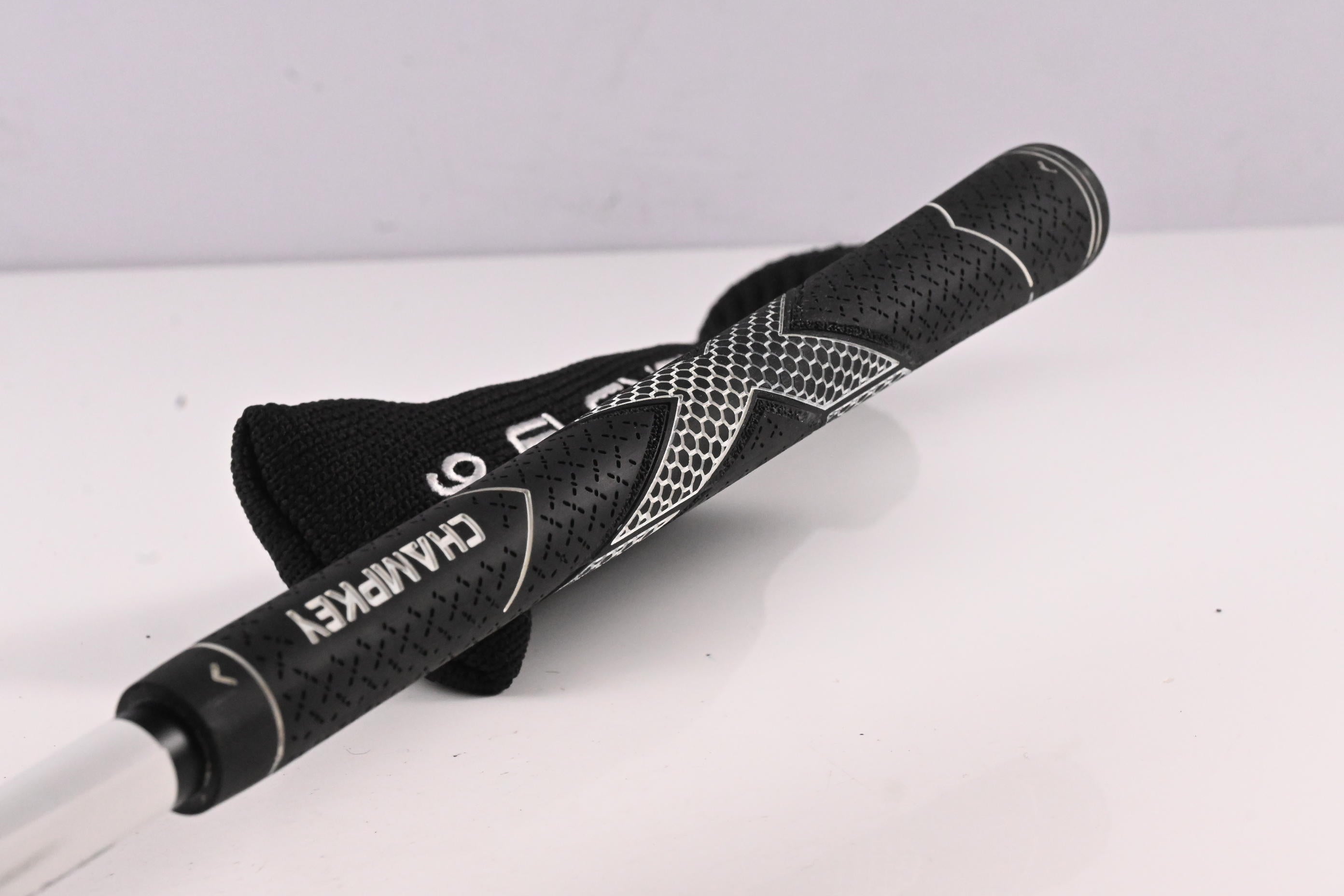 Ladies Eleven #6 Hybrid / 27 Degree / Ladies Flex KBS TGI 50 Shaft
