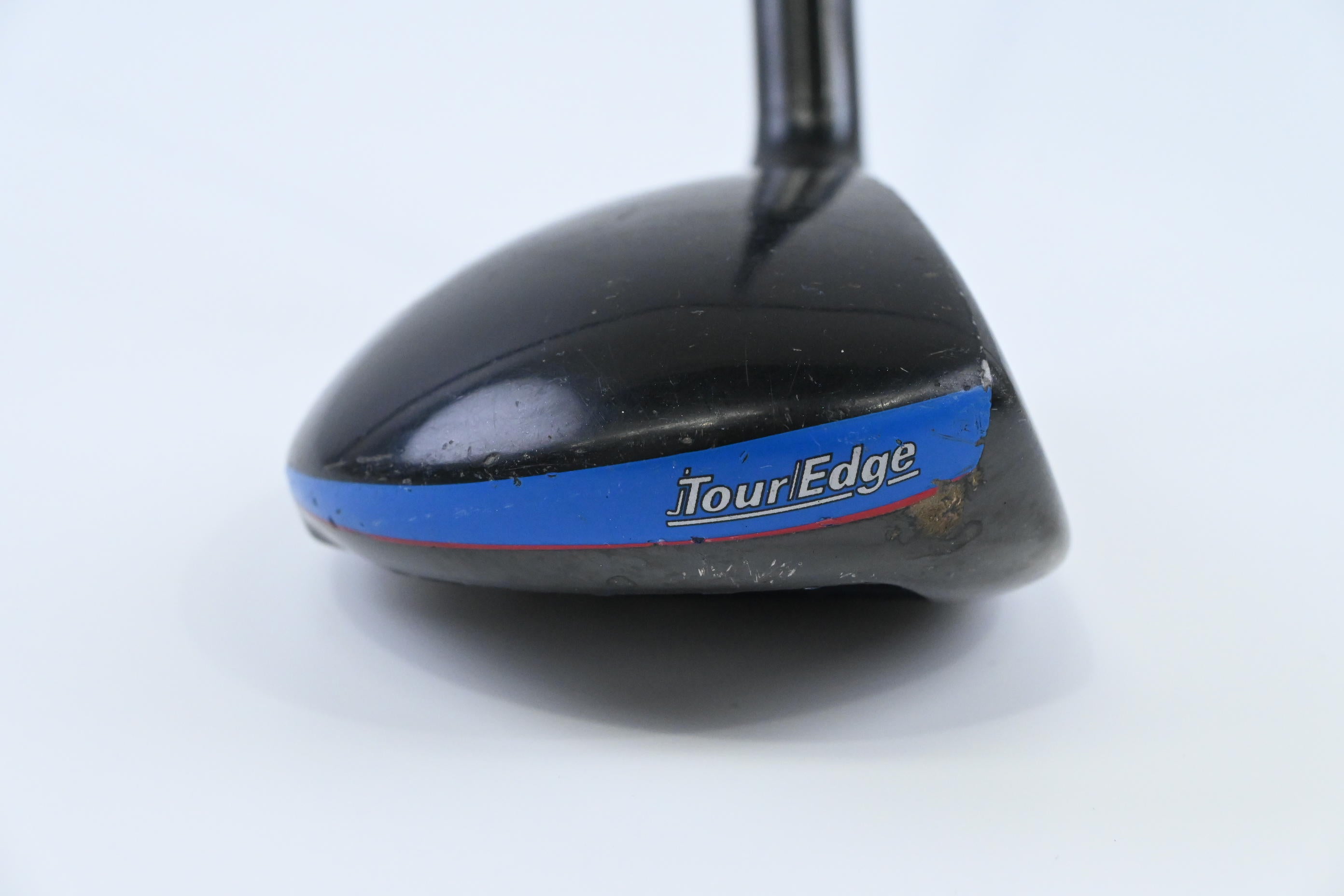 Tour Edge EXS #5 Hybrid / 25 Degree / Senior Flex KBS TGI 60 Shaft