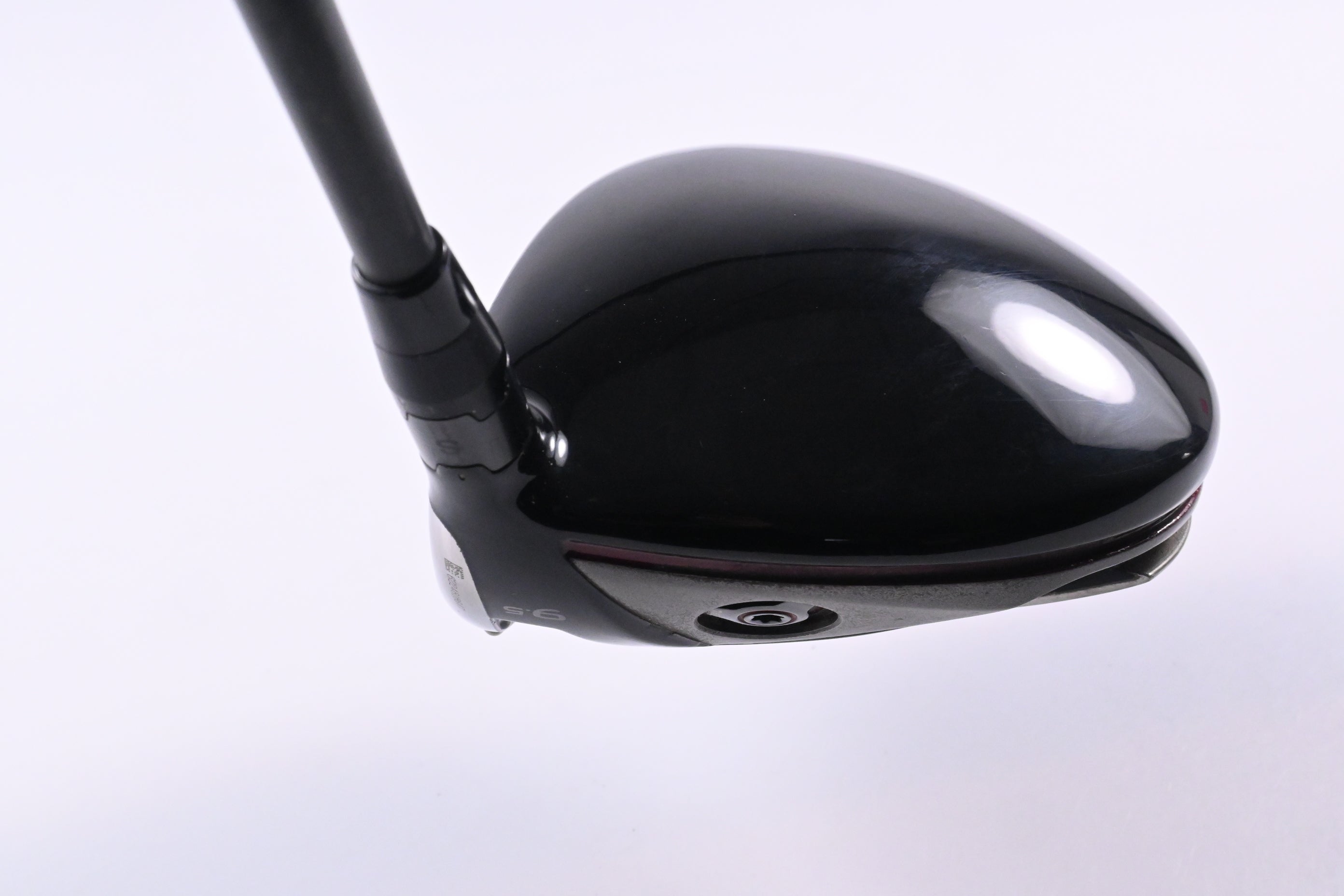 Callaway RAZR Fit Driver / 9.5 Degree / Regular Flex Aldila RIP'D NV 60 Shaft