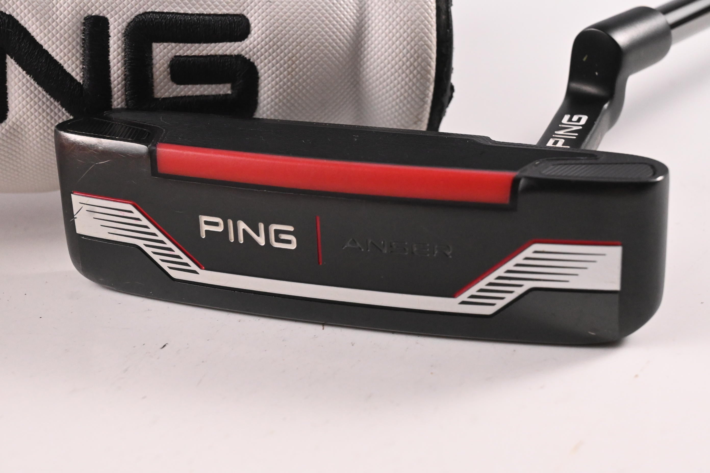 Ping Anser 2021 Putter / 35.5 Inch