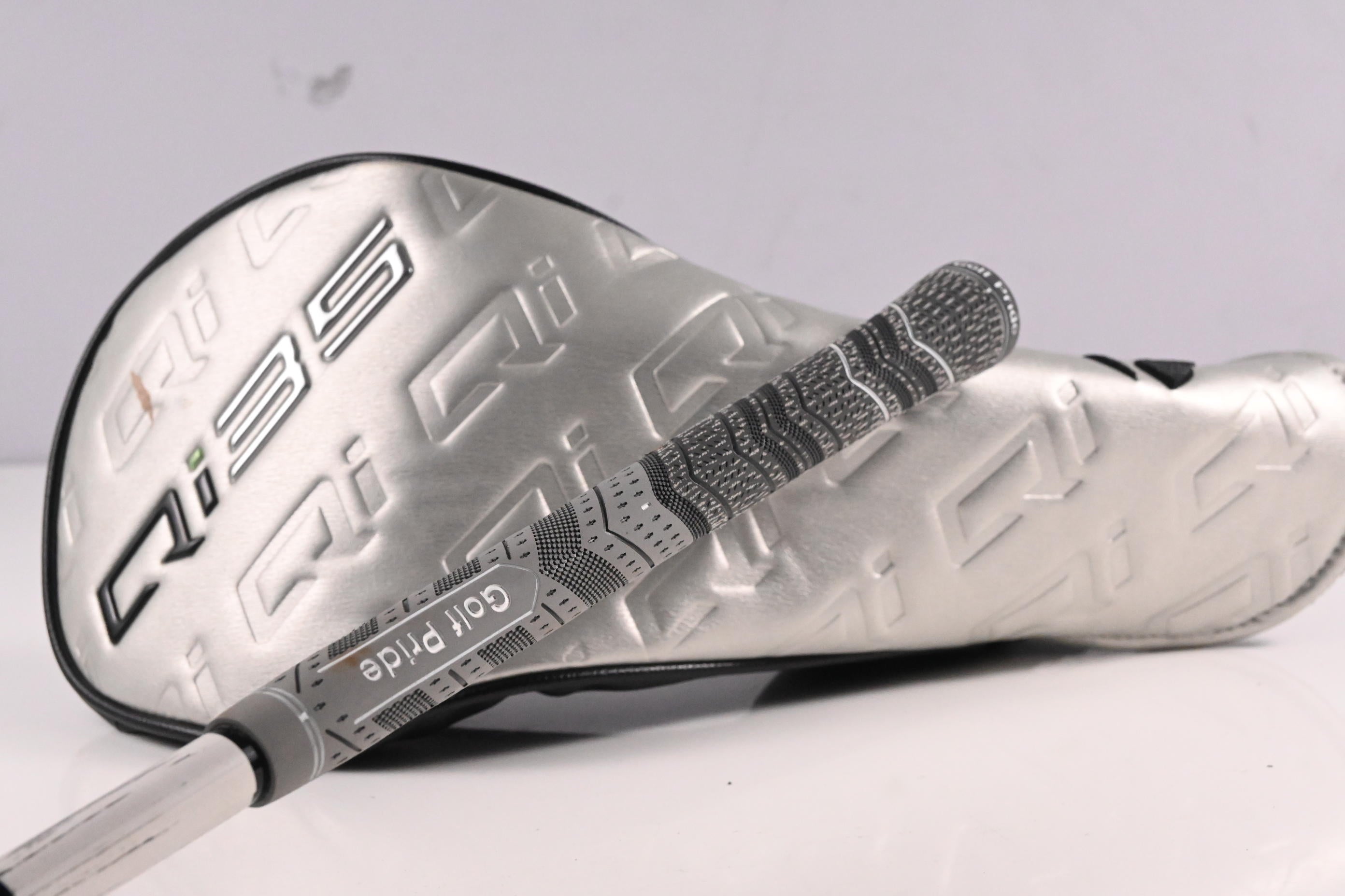 Taylormade Qi35 LS Driver / 10.5 Degree / X-Flex HZRDUS Black 60 Shaft