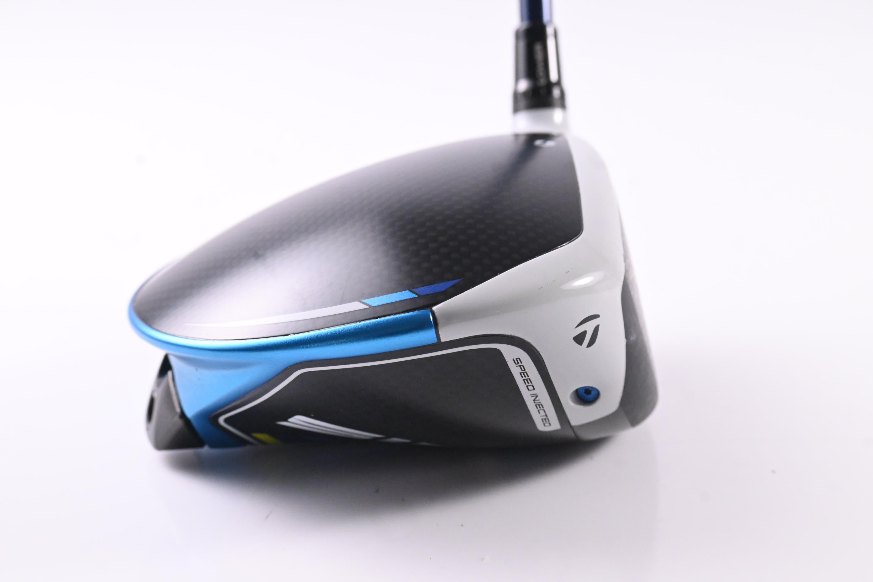 Taylormade SIM2 Max Driver / 9 Degree / Stiff Flex Fujikura Ventus Blue 5 Shaft