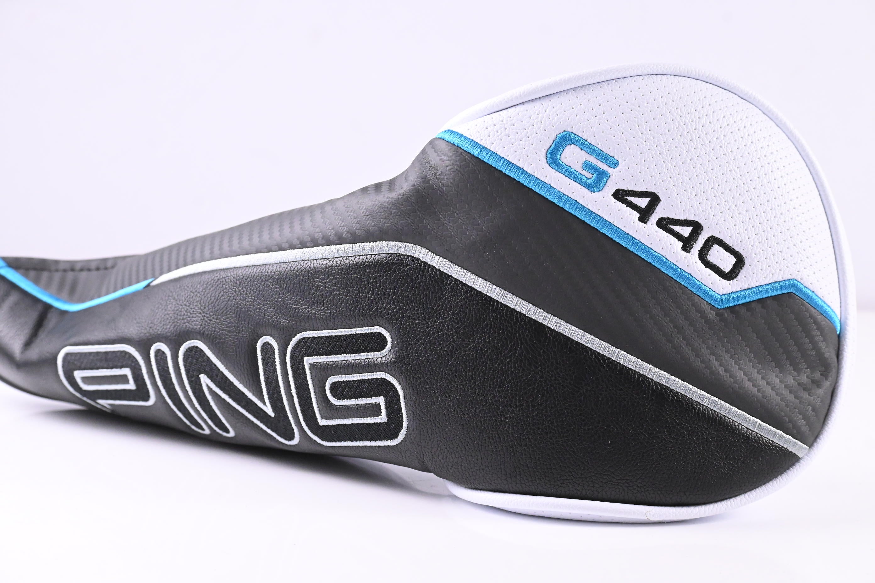 Ping G440 K Driver / 9 Degree / X-Flex Tensei 1K Black 65 Shaft