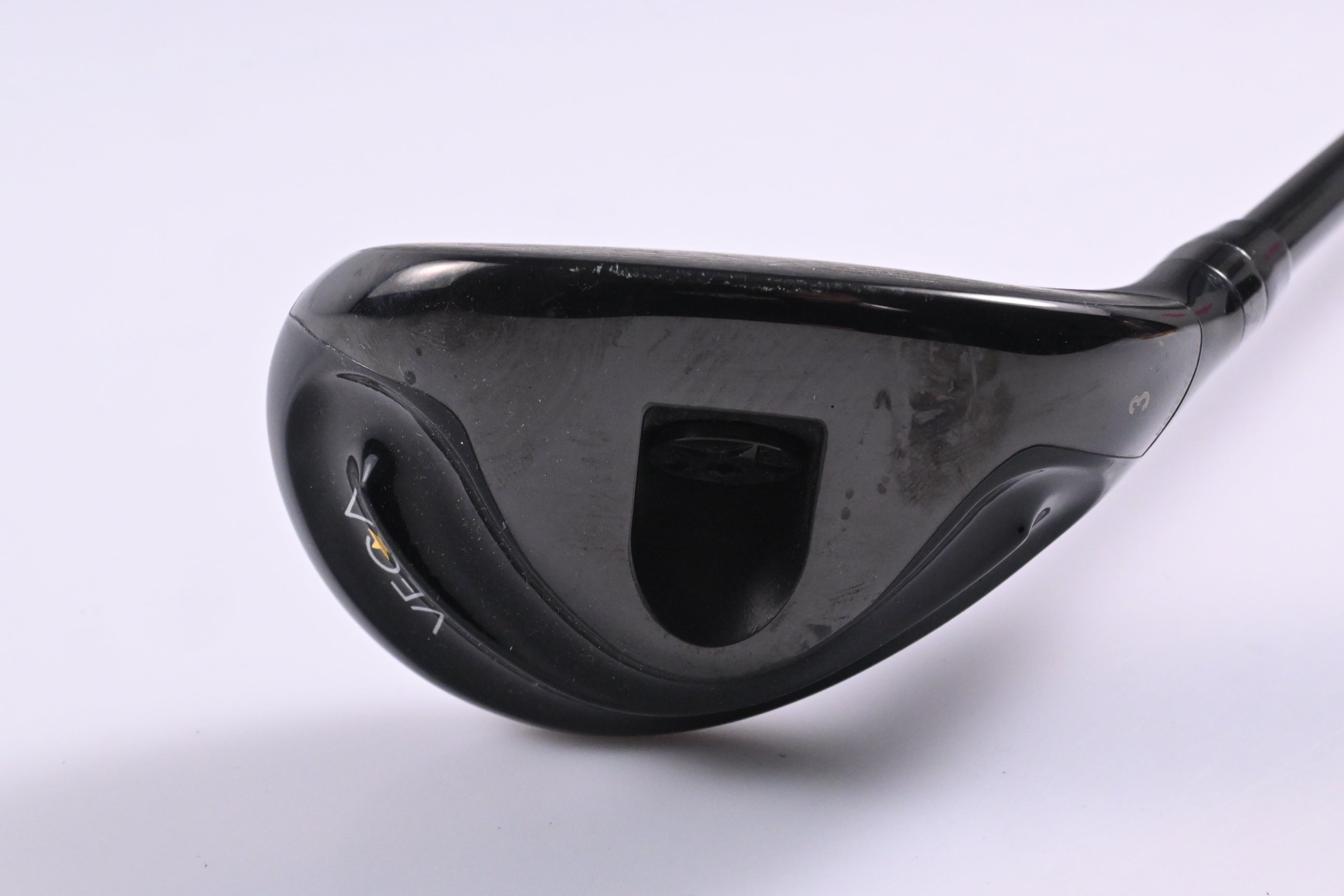Vega Alkaid #3 Hybrid / 20 Degree / Senior Flex Vega Graphite Shaft