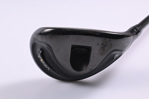 Vega Alkaid #3 Hybrid / 20 Degree / Senior Flex Vega Graphite Shaft