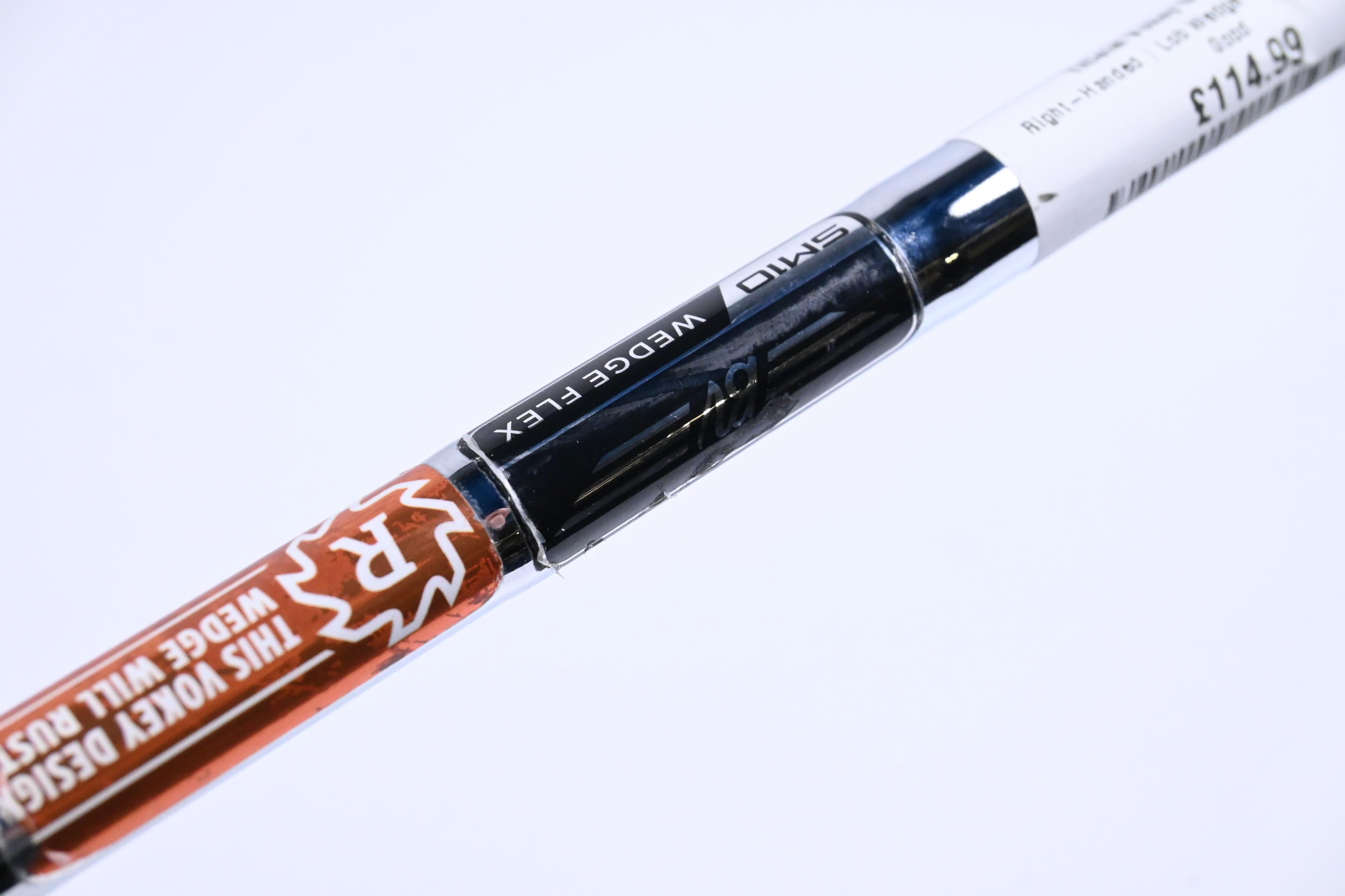 Titleist Vokey SM10 Lob Wedge / 58 Degree / Wedge Flex Vokey Design SM10 Shaft