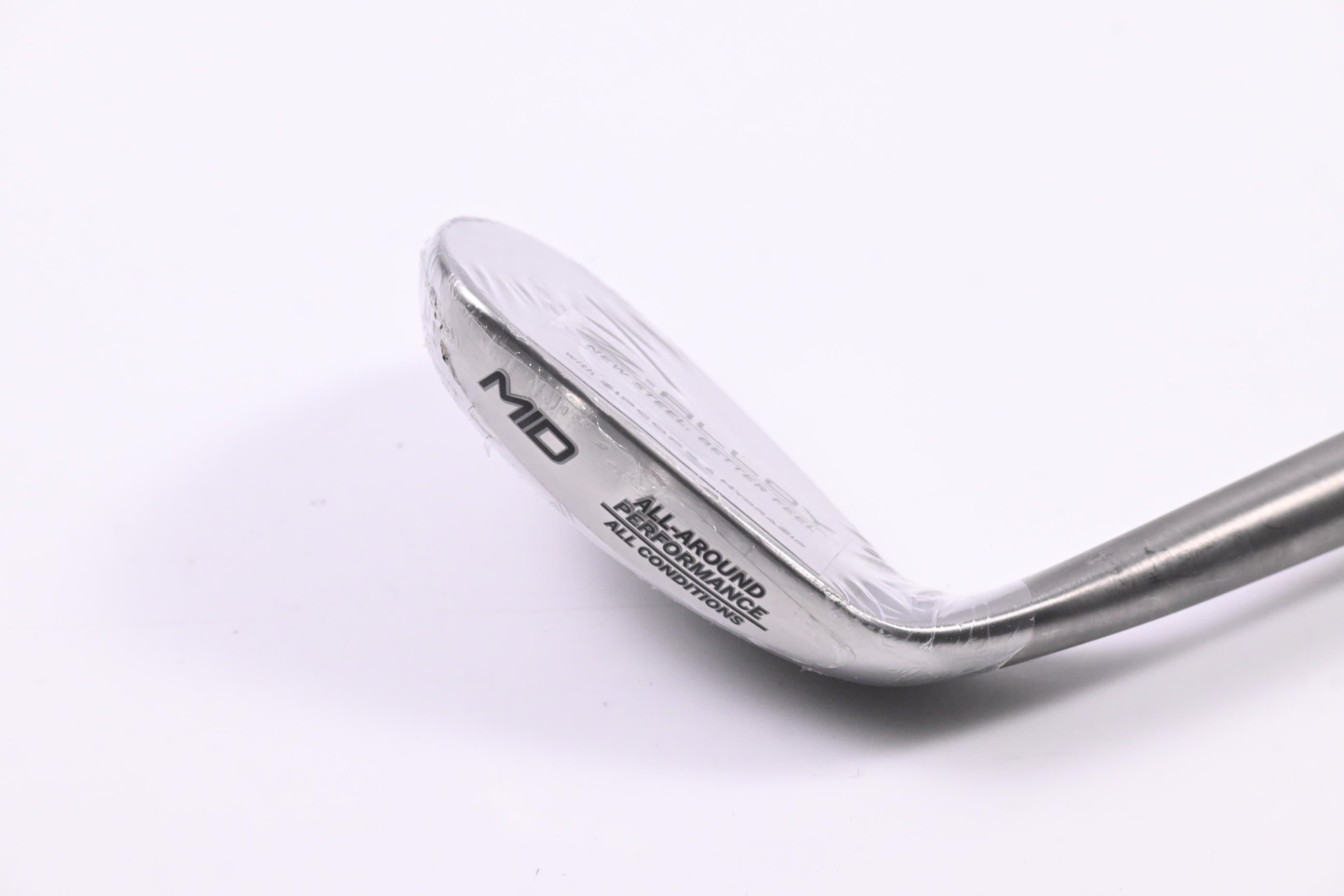 Cleveland RTZ Tour Rack Sand Wedge / 54 Degree / Stiff Flex Dynamic Gold S400