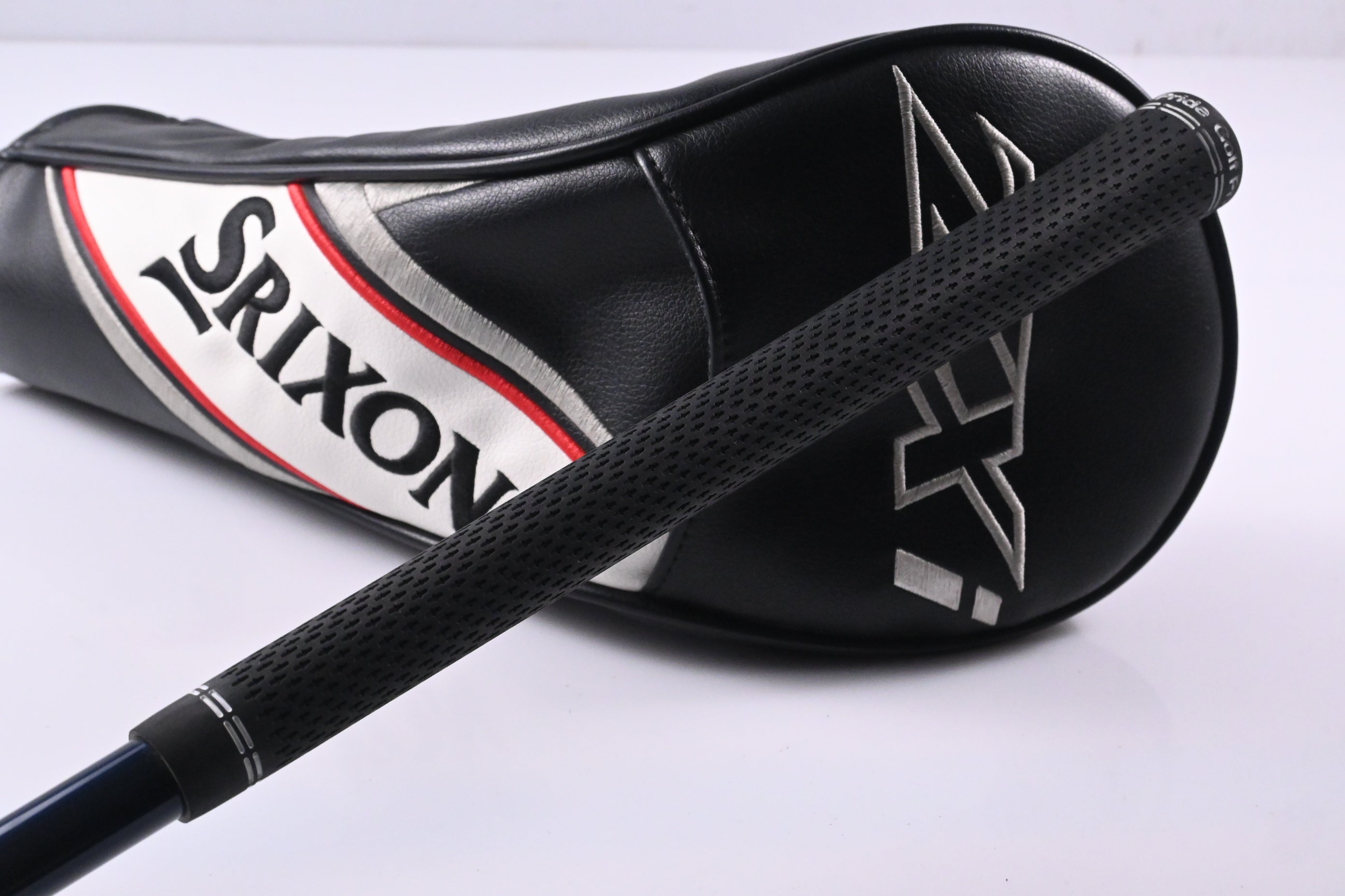 Srixon ZXi LS Driver / 10.5 Degree / X-Flex Fujikura Ventus TR Blue 6 Shaft