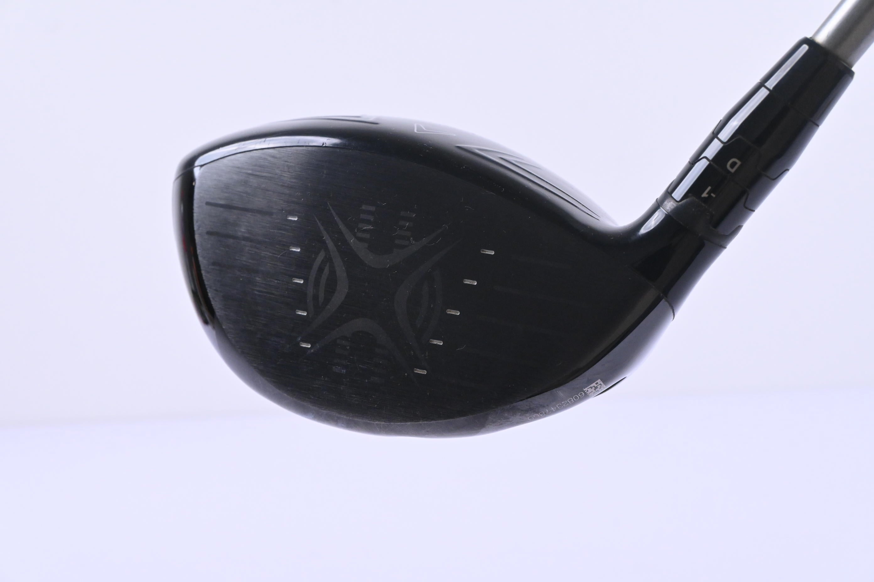 Callaway GBB Epic Driver / 9 Degree / Stiff Flex Diamana x5ct 60