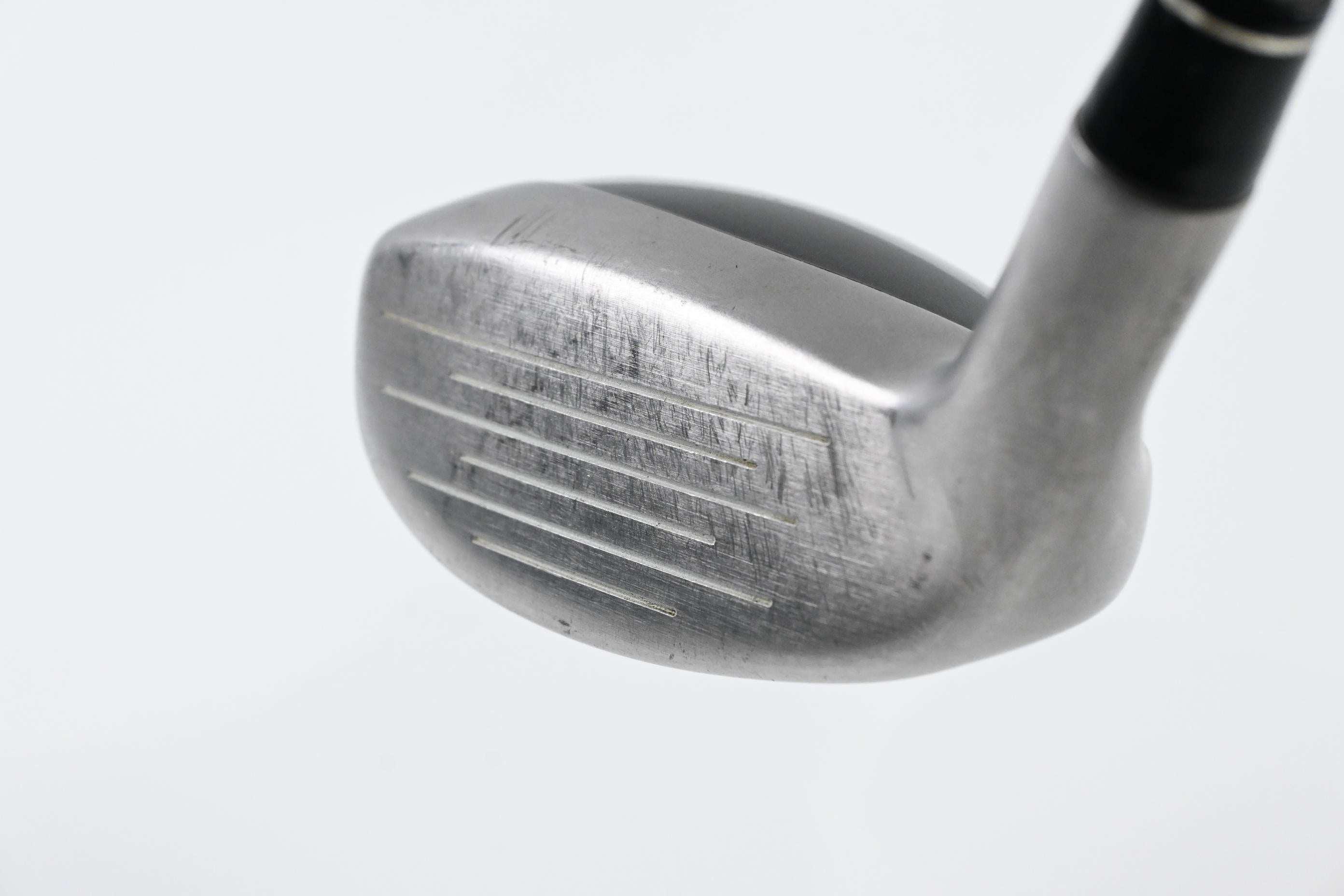 Taylormade Rescue Dual #3 Hybrid / 19 Degree / Regular Flex Taylormade 65
