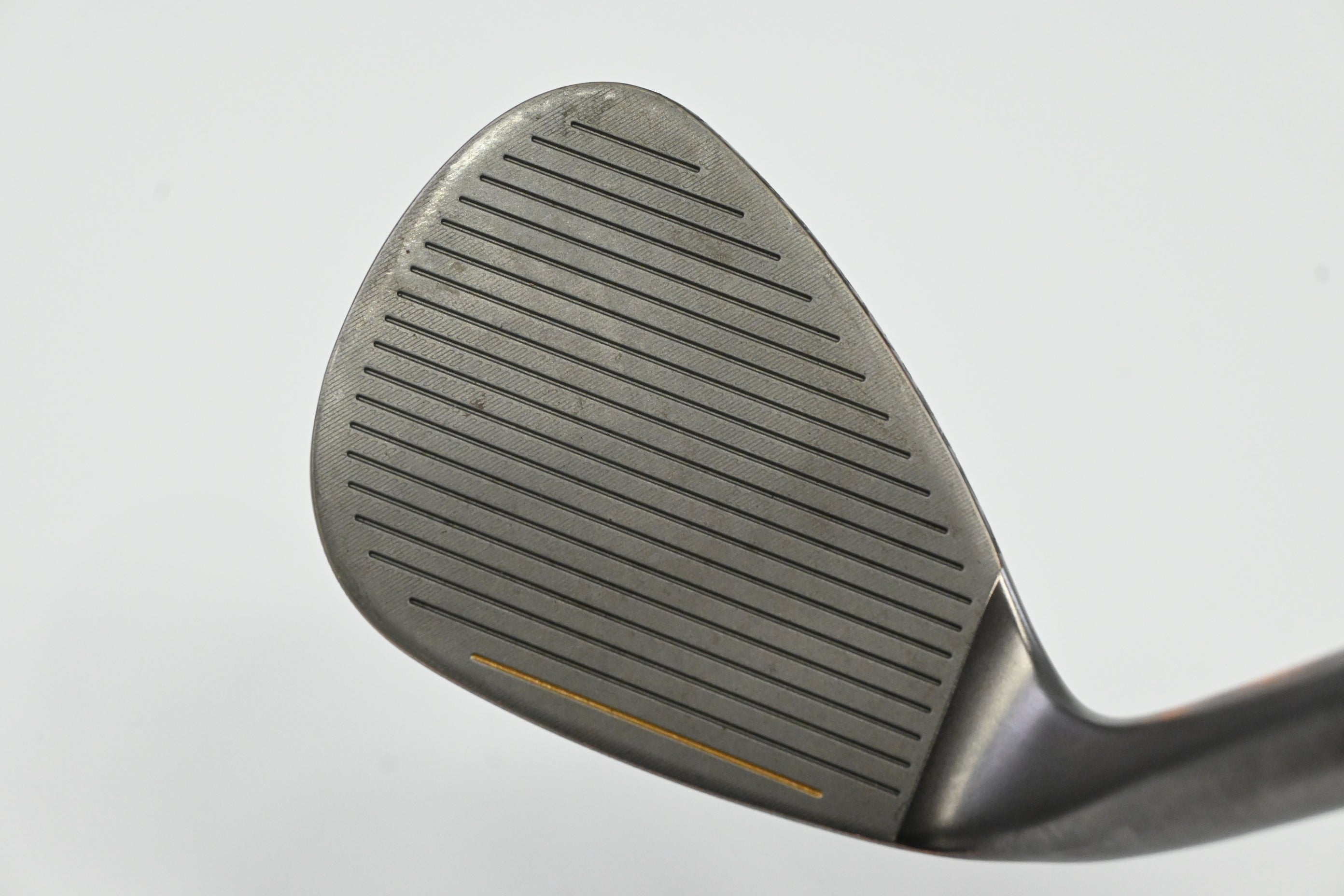 Taylormade Hi-Toe 4 Lob Wedge / 60 Degree / Wedge Flex Dynamic Gold 115