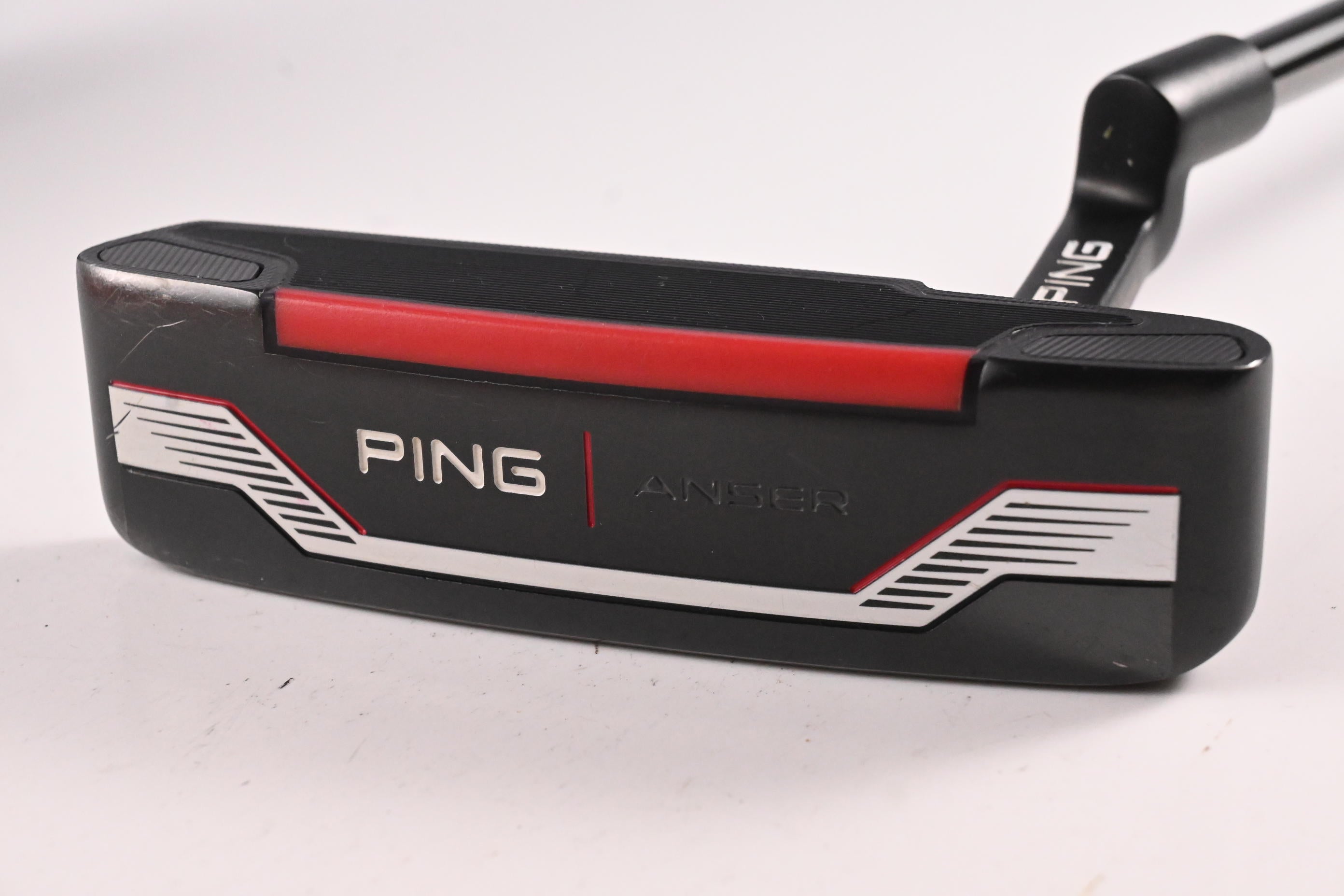 Ping Anser 2021 Putter / 35.5 Inch