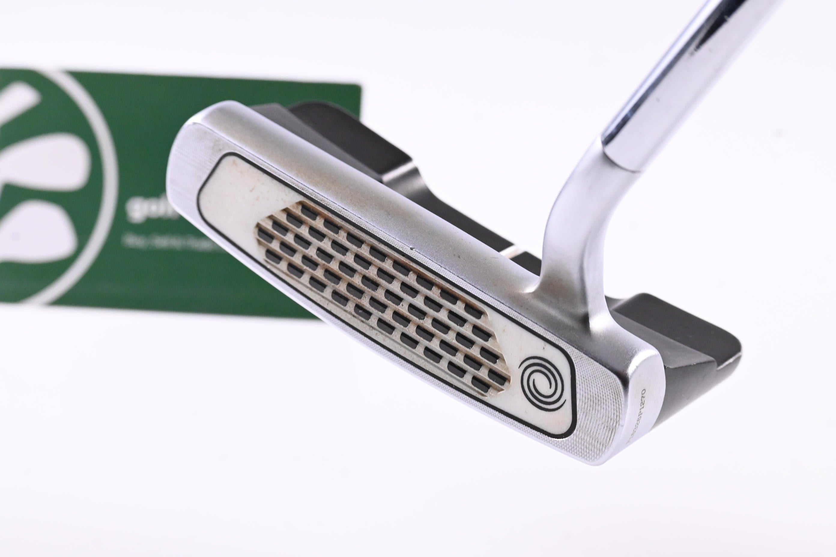 Odyssey Stroke Lab Double Wide F Putter / 32 Inch