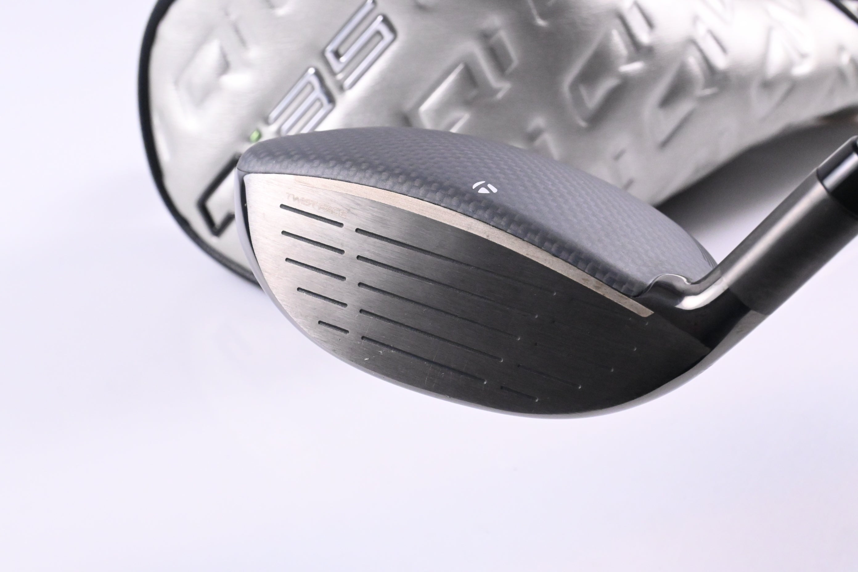 Taylormade Qi35 Max #7 Wood / 21.5 Degree / Regular Flex Air Speeder 50 Shaft