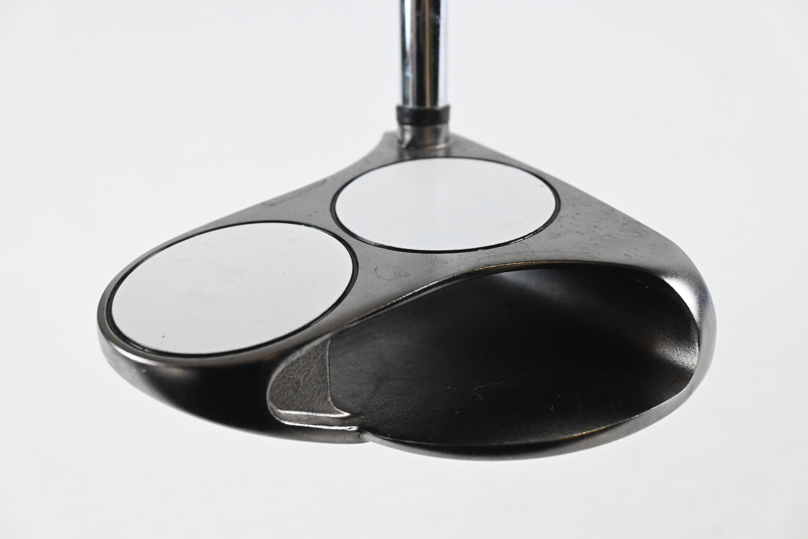 Odyssey White Ice 2-Ball Mid Putter / 43 Inch