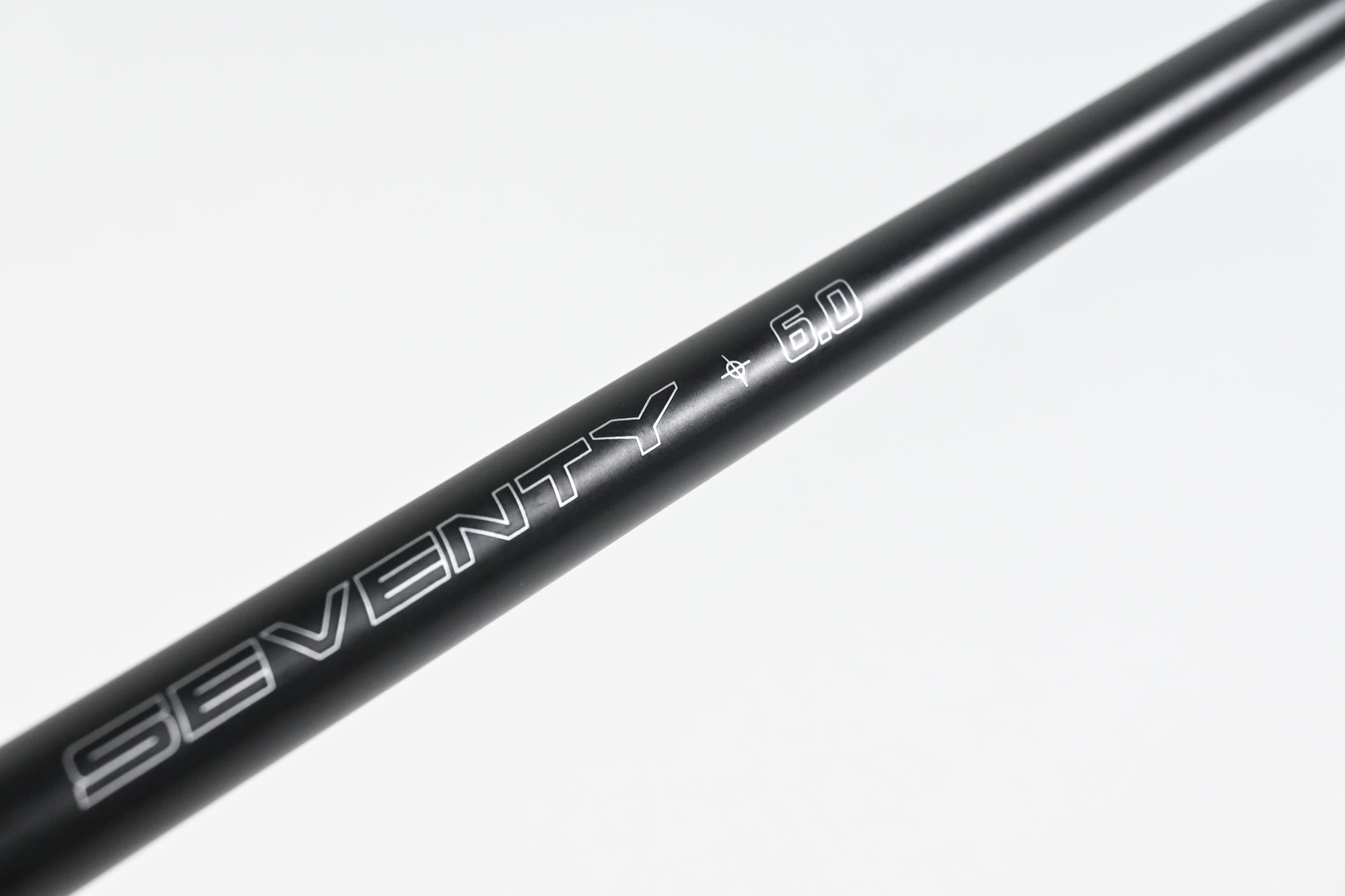 Project X Cypher 2.0 70 #4 Hybrid Shaft / Stiff Flex / Callaway 3rd Gen