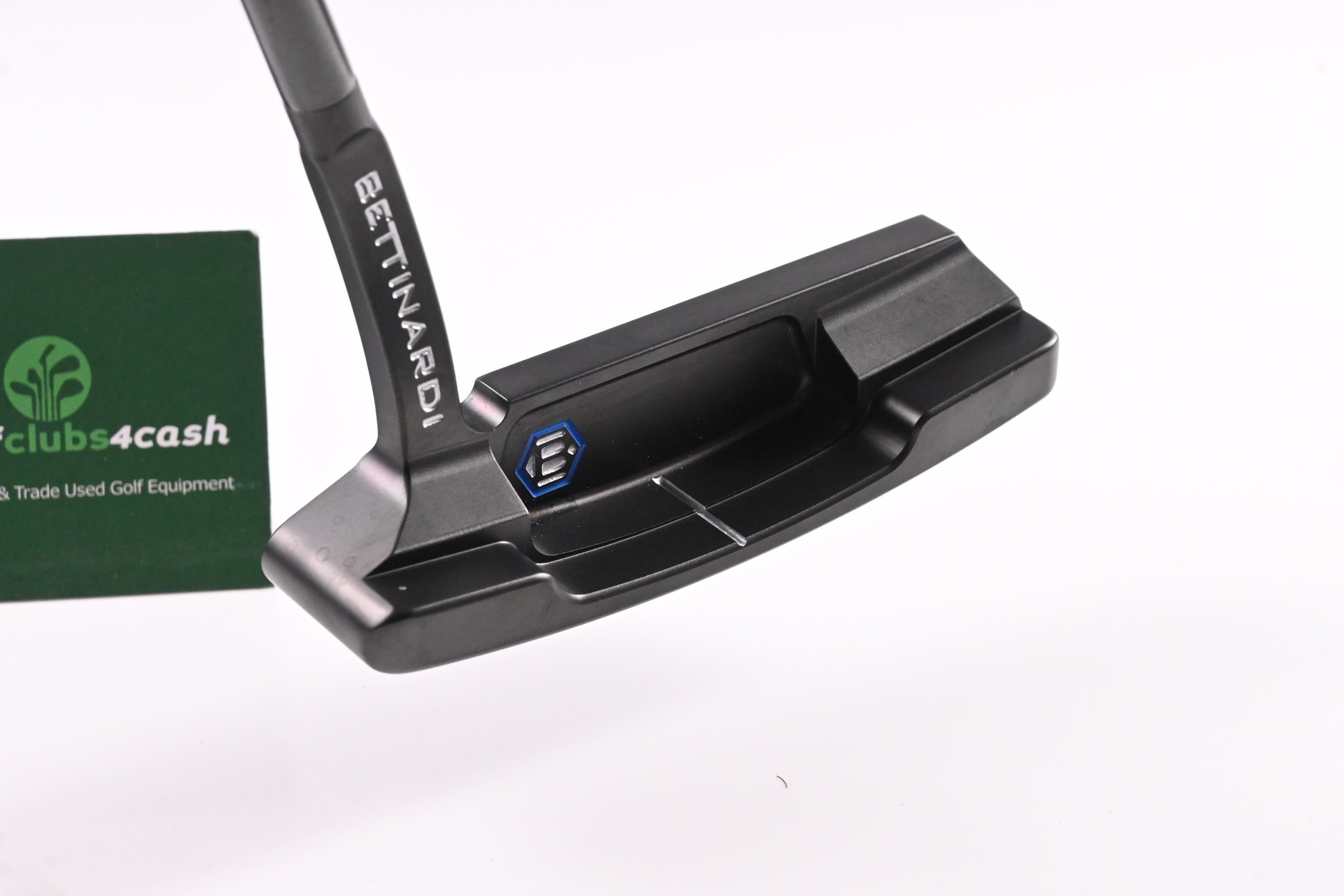 Bettinardi BB 2024 Series BB-8F Putter / 34.5 Inch