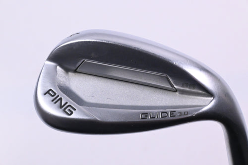 Ping Glide 3.0 Sand Wedge / 54 Degree / Black Dot / Wedge Flex Ping Z-Z115