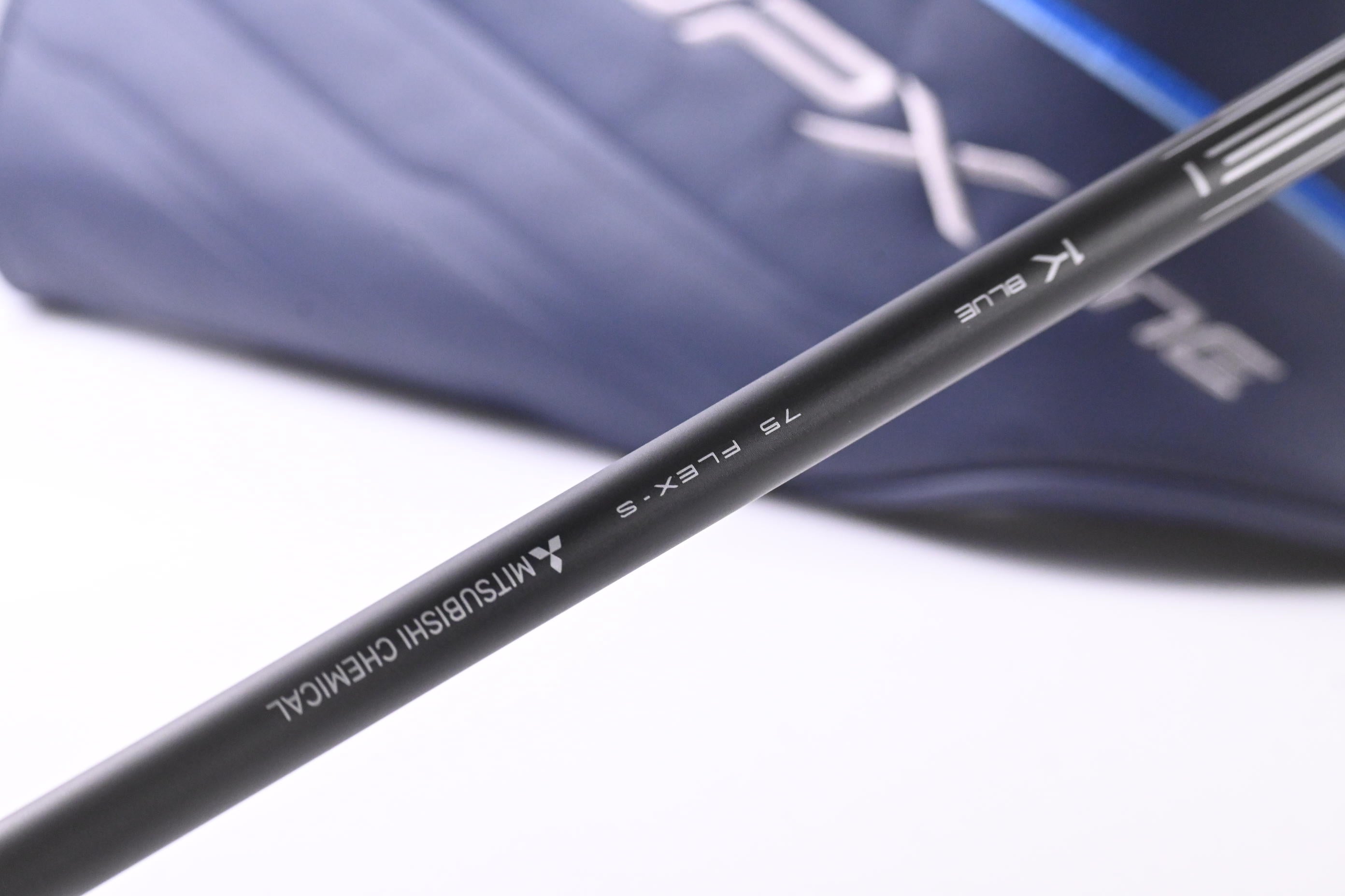 Mizuno JPX One Select Driver / 9 Degree / Stiff Flex Tensei 1K Blue 75 Shaft