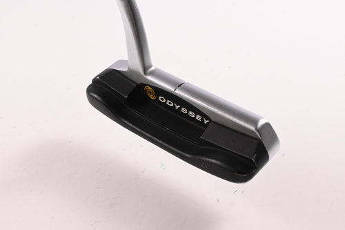 Odyssey Stroke Lab Three Putter / 34 Inch