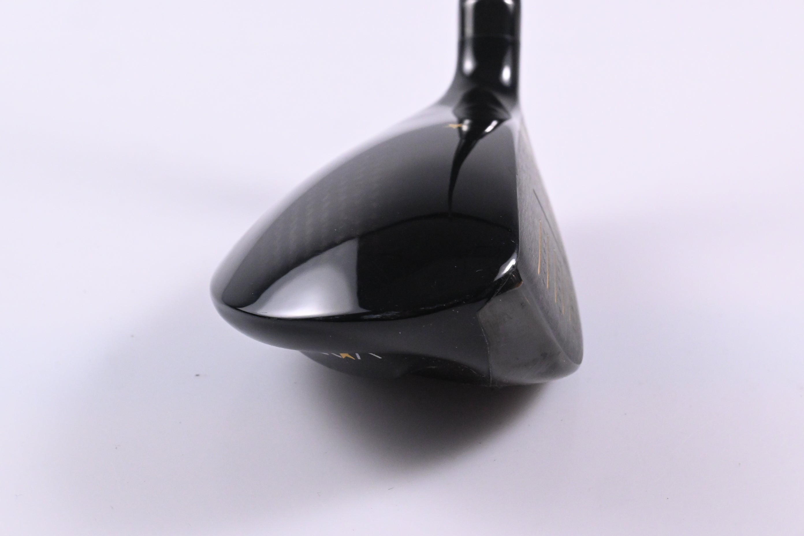 Vega Alkaid #3 Hybrid / 20 Degree / Senior Flex Vega Graphite Shaft