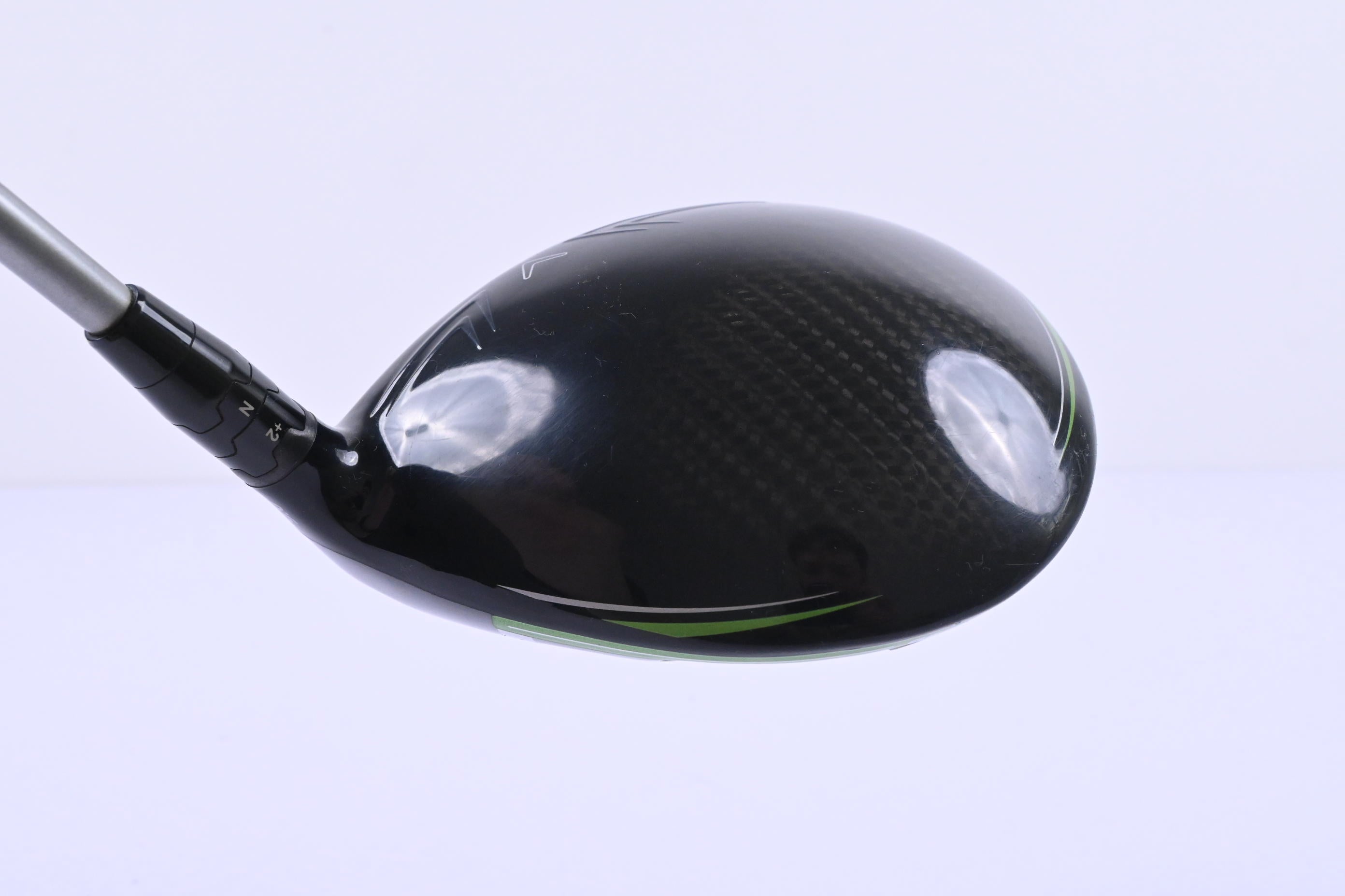 Callaway GBB Epic Driver / 9 Degree / Stiff Flex Diamana x5ct 60