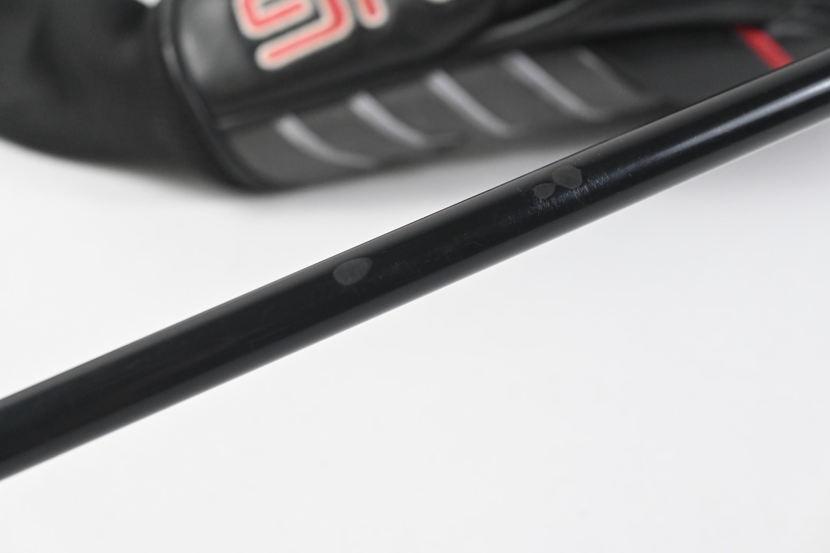Ping G25 Driver / 12 Degree / Regular Flex Ping TFC 189 Shaft