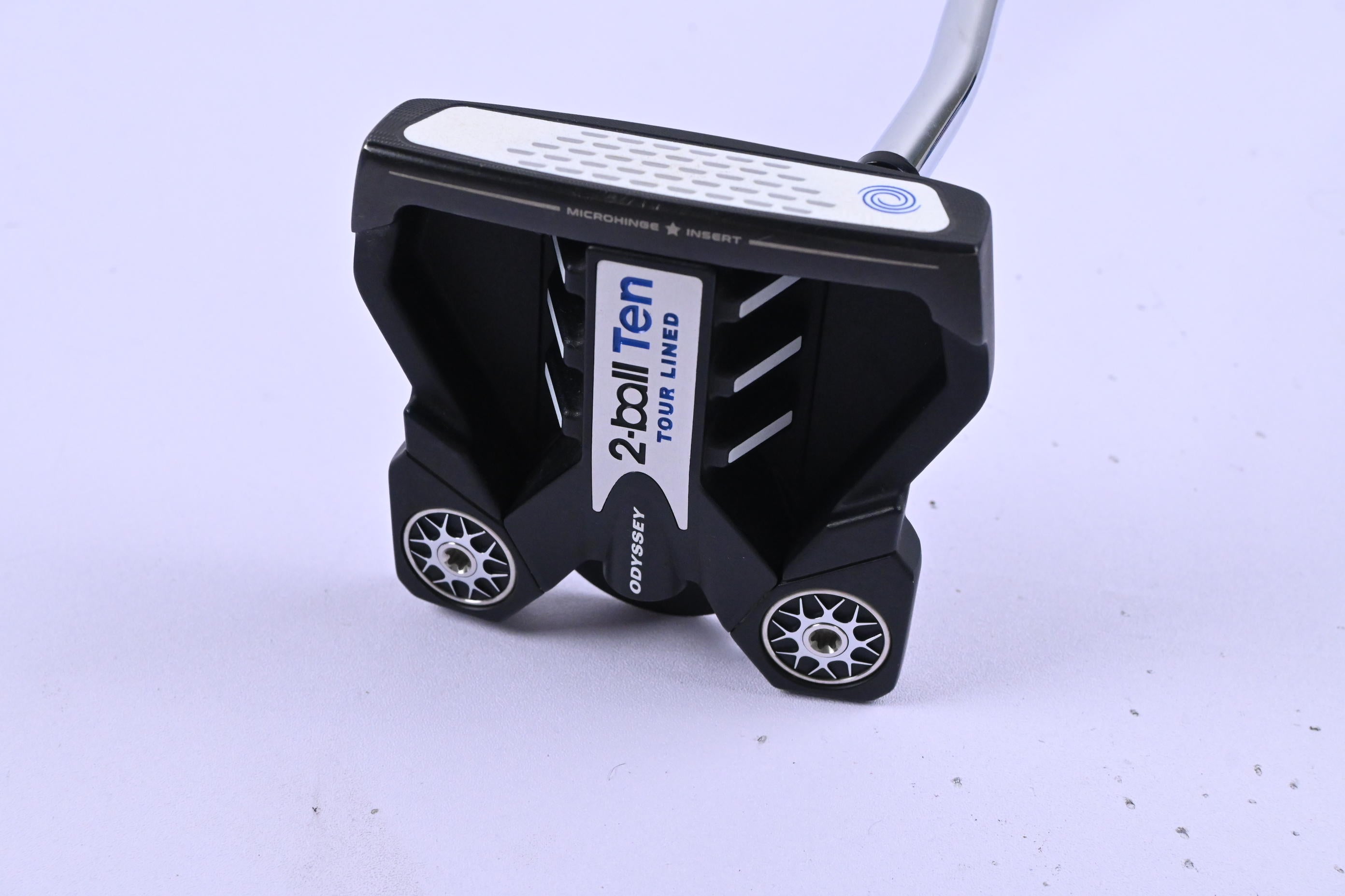 Odyssey 2-Ball TEN Putter / 34 Inch