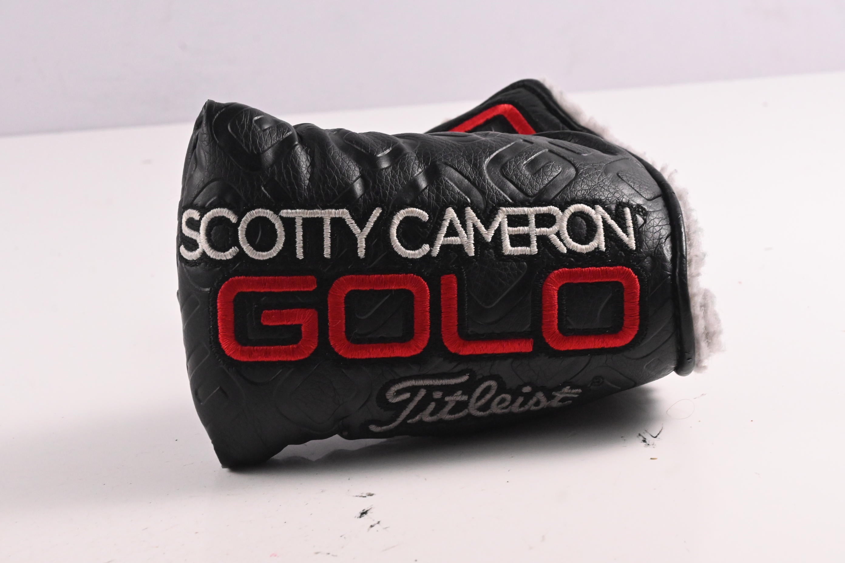 Scotty Cameron Golo 5 2015 Putter / 37 Inch