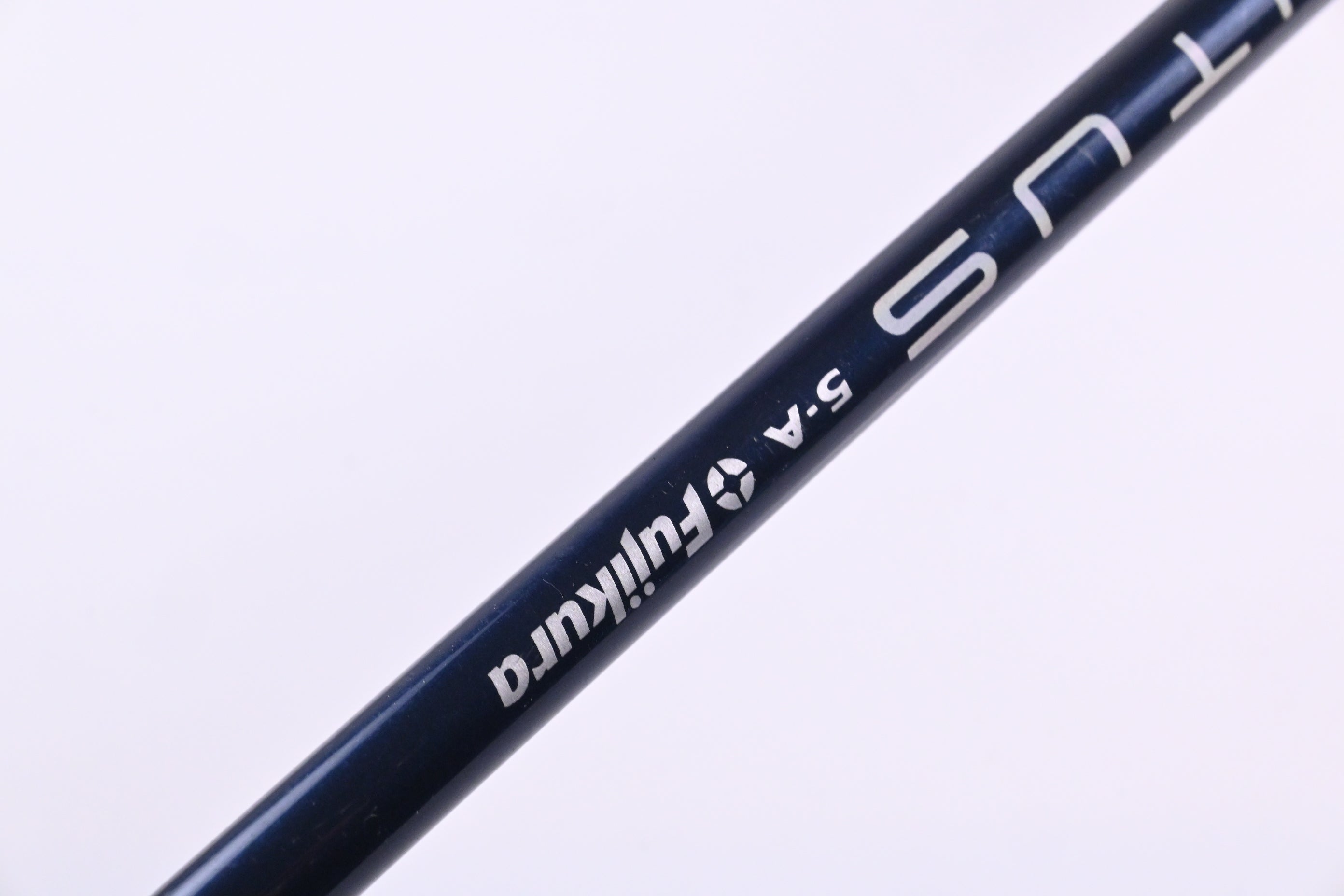 Taylormade SIM2 Max #4 Hybrid / 22 Degree / Senior Flex Ventus Blue 5 Shaft