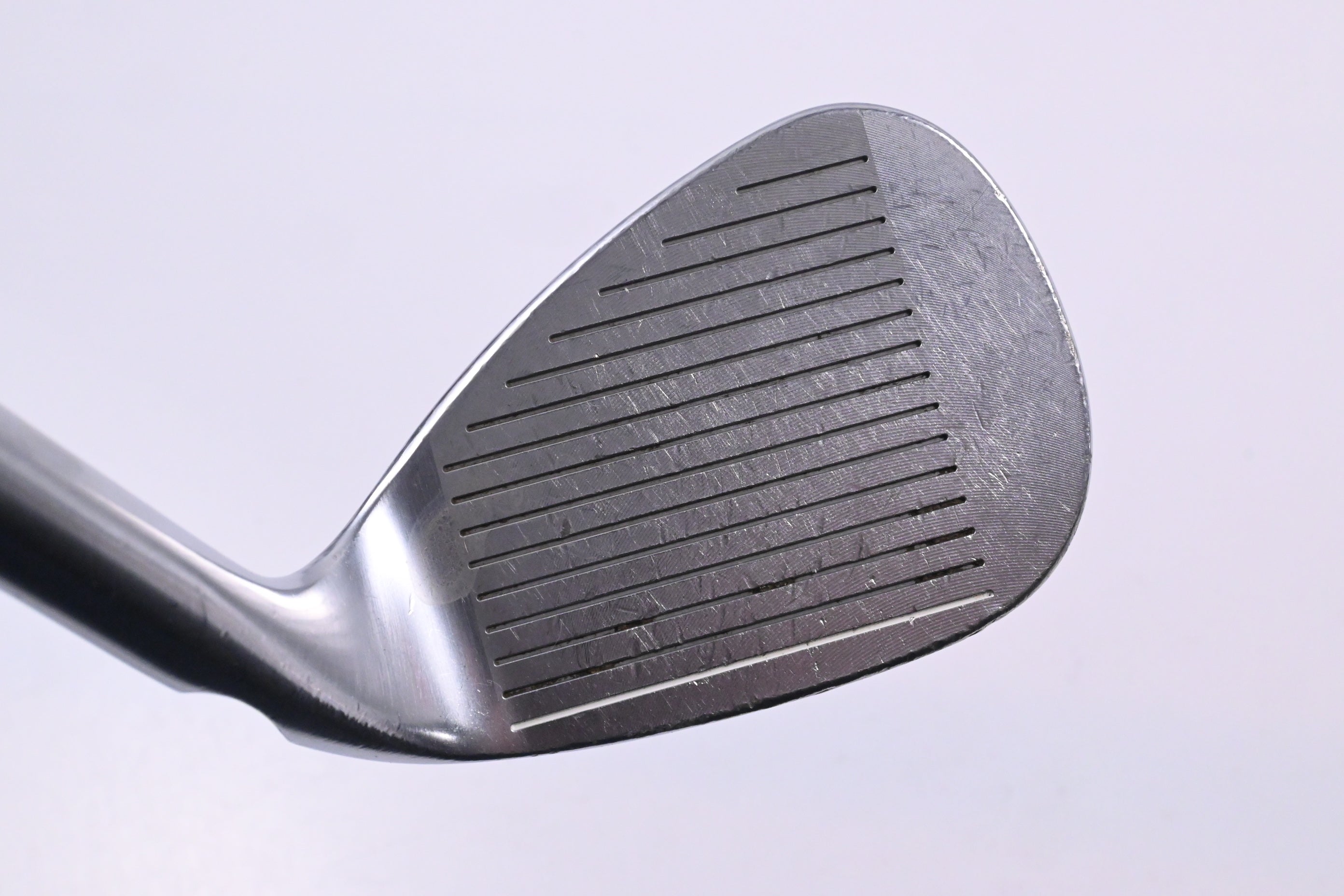 Left Hand Ping Tour-W Gap Wedge / 52 Degree / Yellow Dot / Wedge Flex Ping Steel