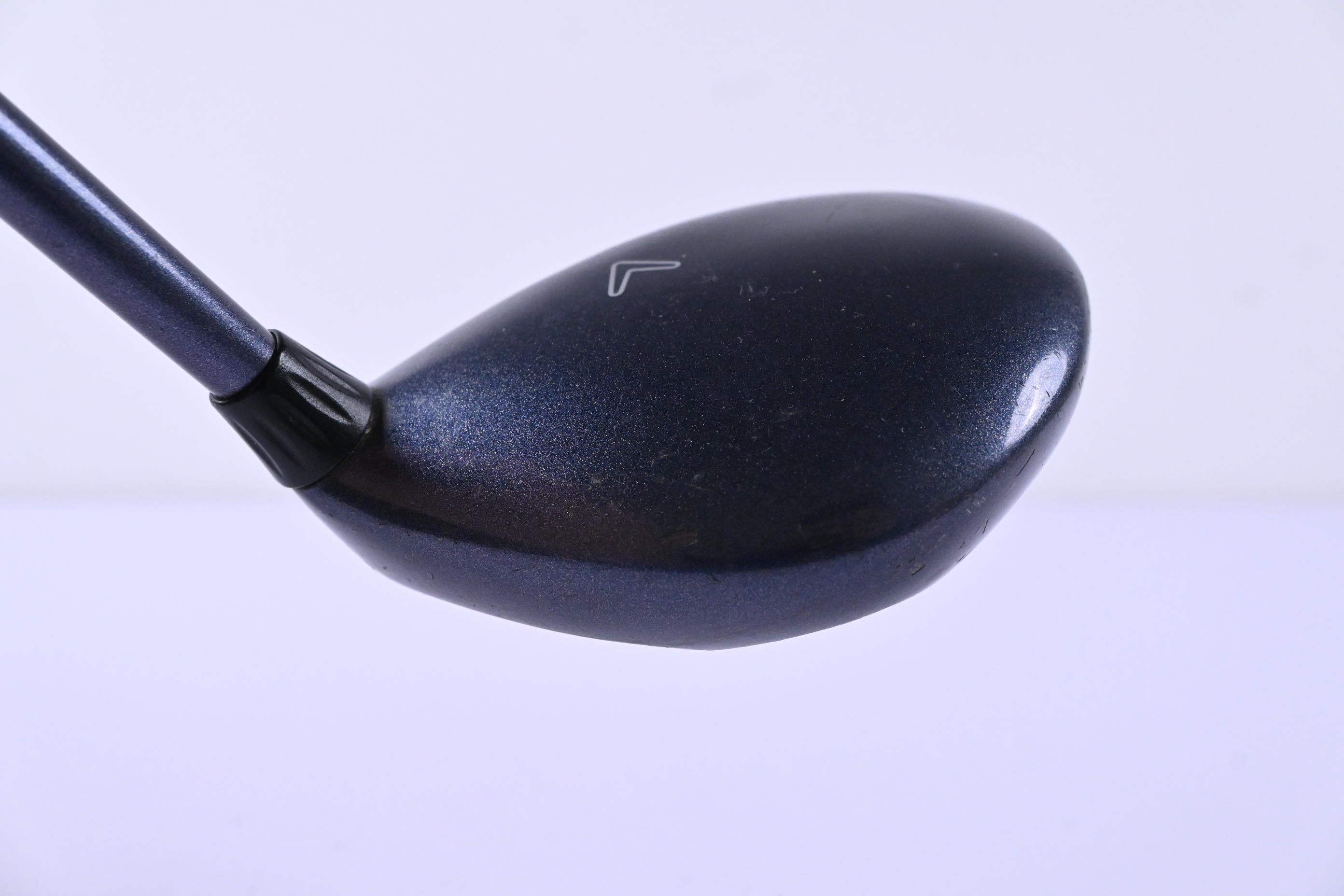 Callaway Steelhead III #7 Wood / 21 Degree / Firm Flex Callaway System III Shaft