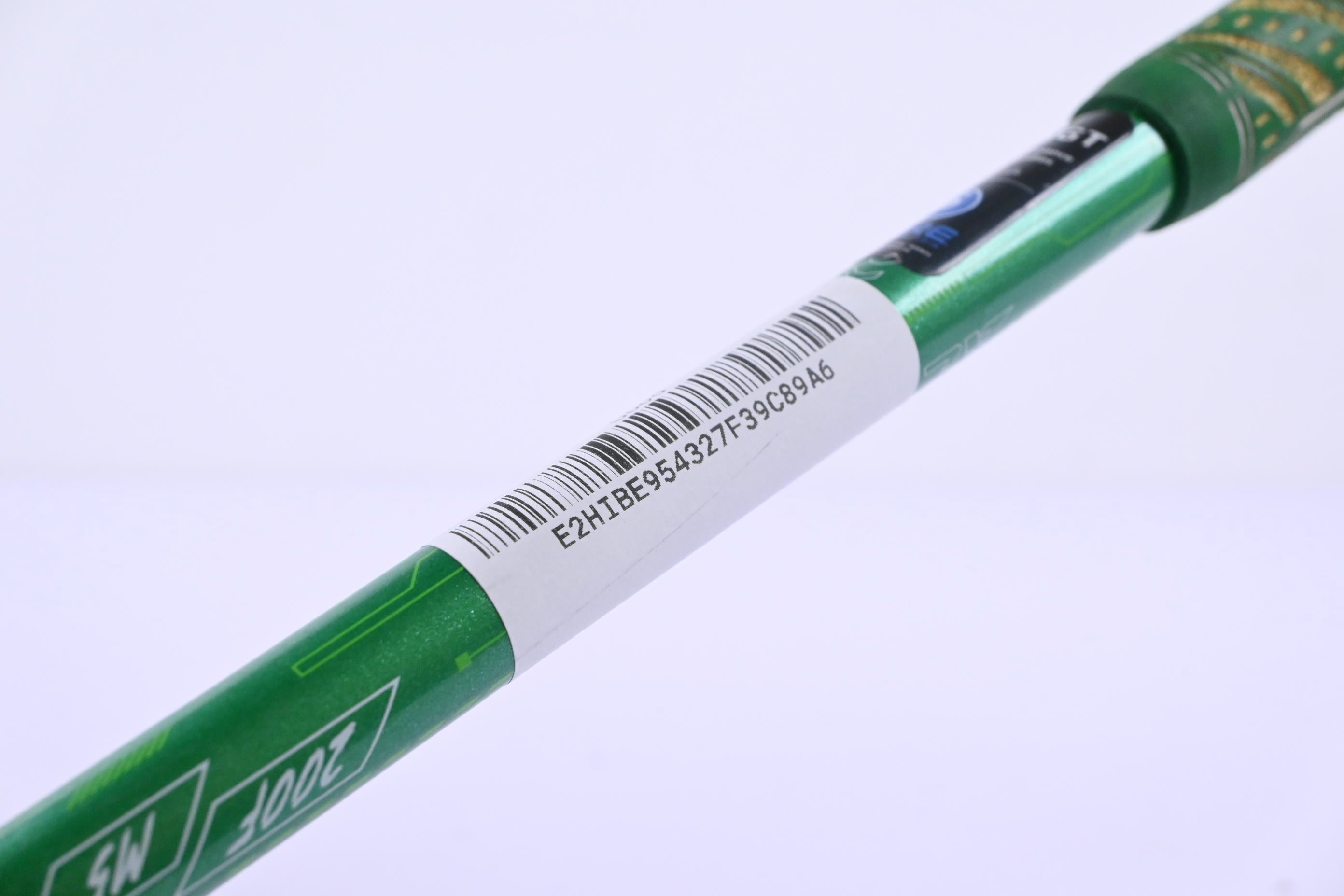 Titleist GT2 #3 Wood / 15 Degree / X-Flex ACCRA GX Green 200F Shaft