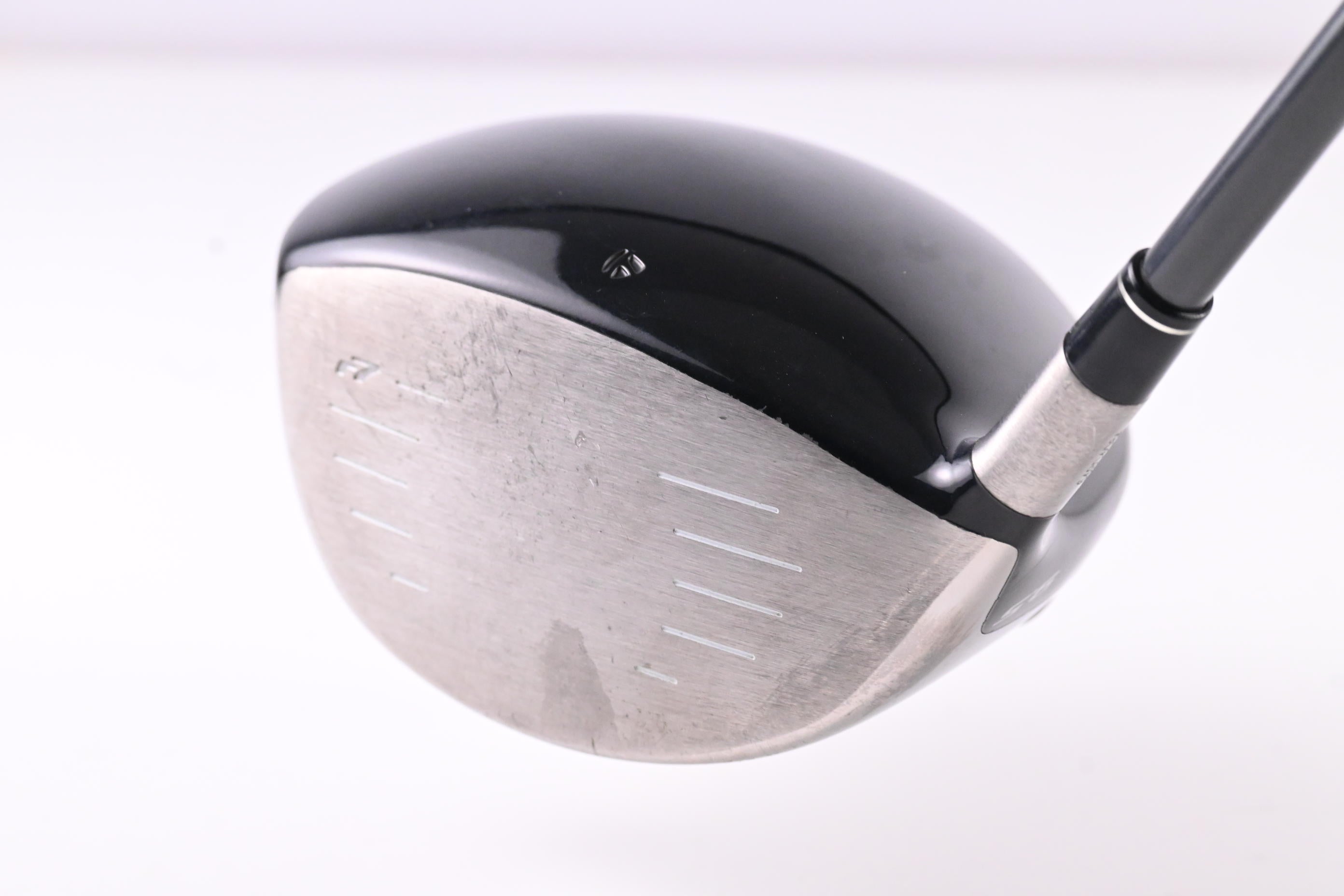 Taylormade R7 460 Driver / 9.5 Degree / Regular Flex Taylormade Reax 55 Shaft