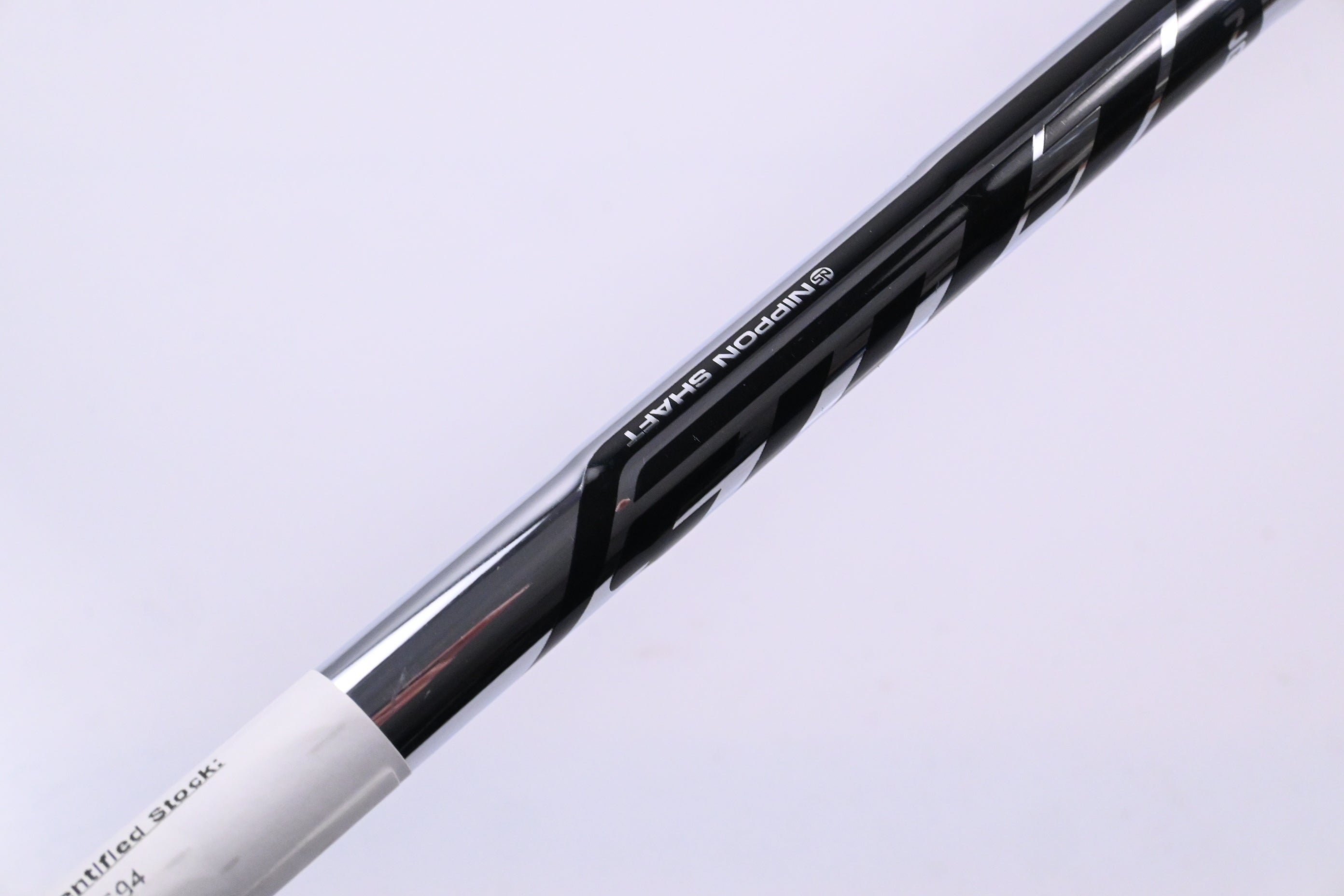 Ping S159 Sand Wedge / 56 Degree / Wedge Flex Ping Z-Z115 Shaft