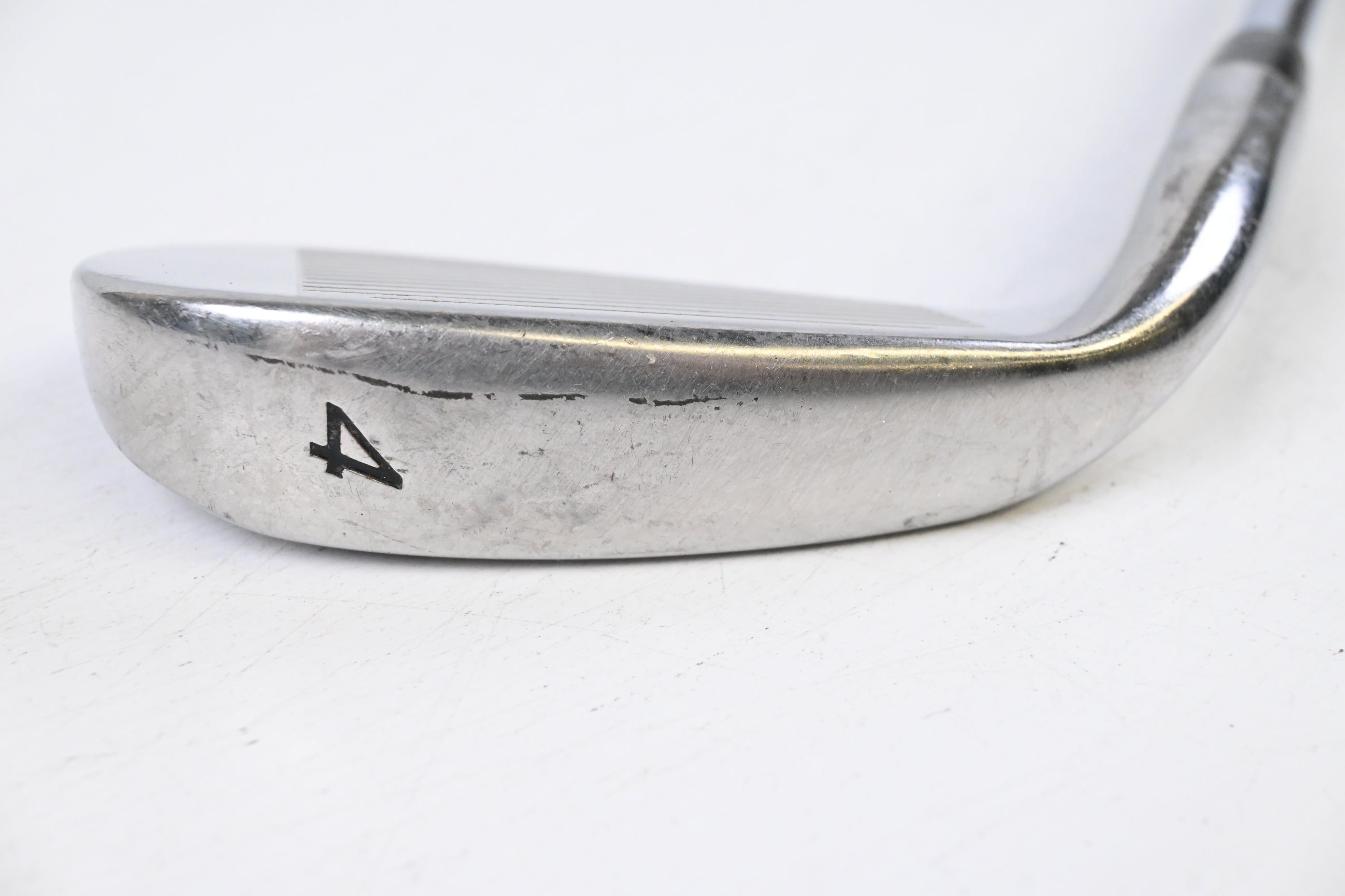 Taylormade R7 #4 Iron / 22 Degree / Regular Flex Taylormade T-Step 90 Shaft