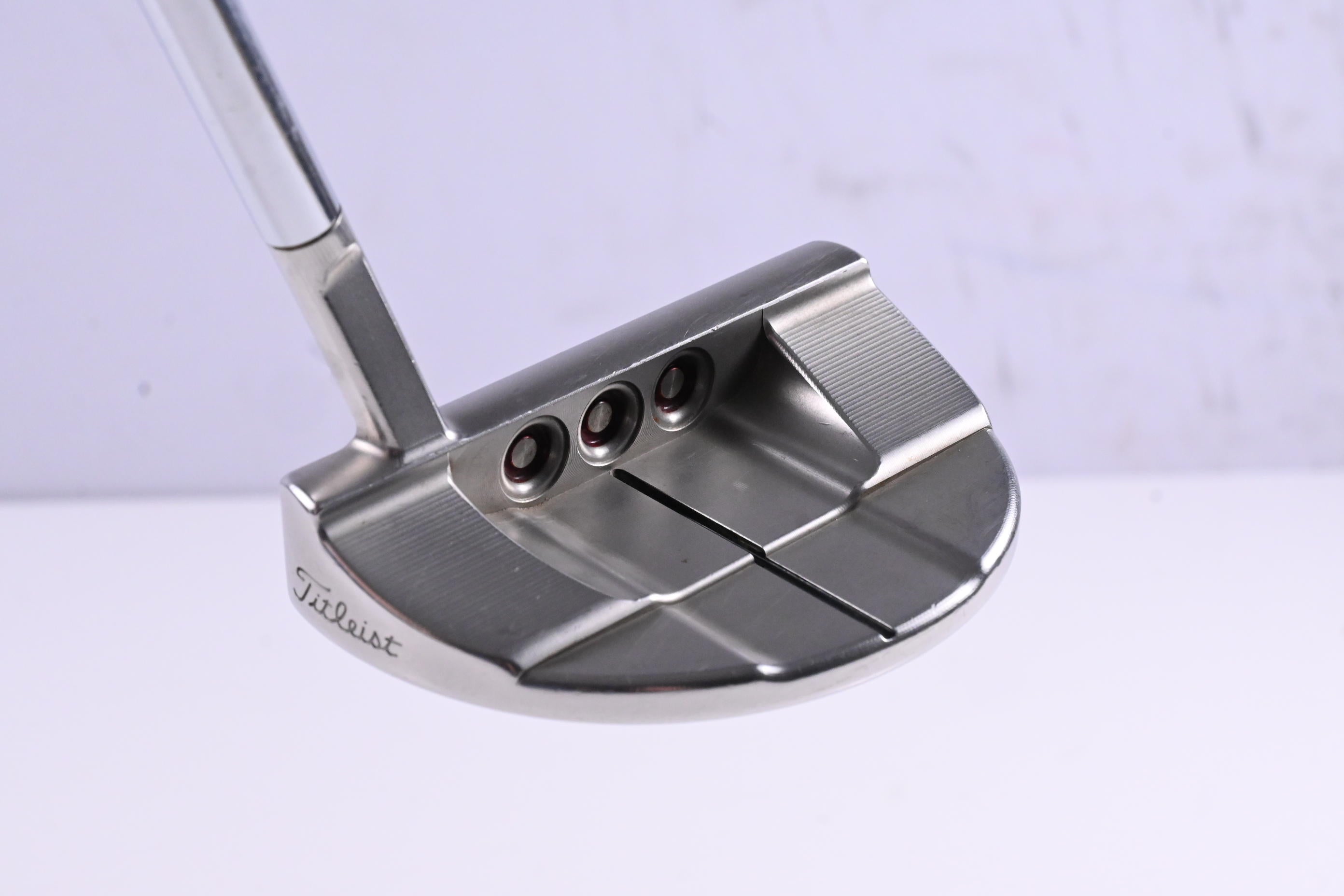 Scotty Cameron Special Select Flowback 5.5 Putter / 34 Inch