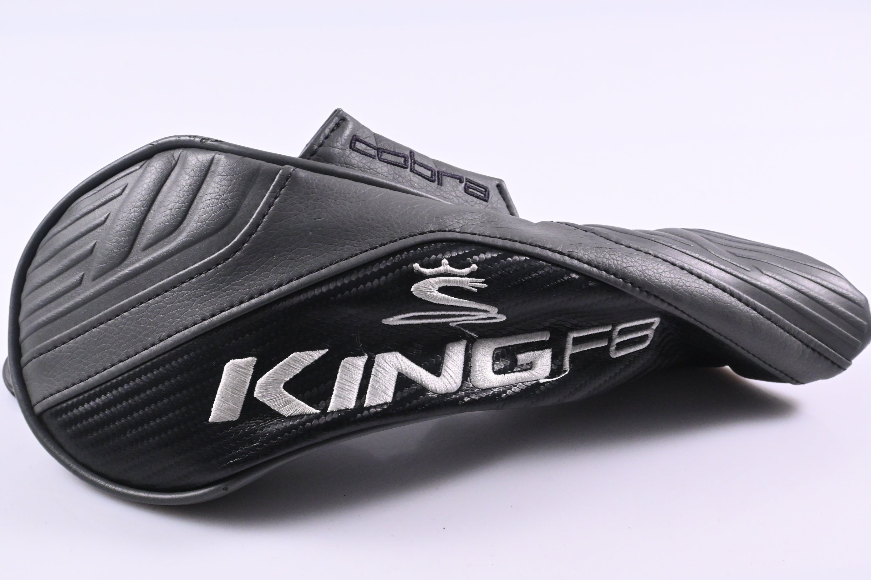 Cobra King F8 #3/4 Wood / 13-16 Degree / Regular Flex Aldila NV 70 Shaft
