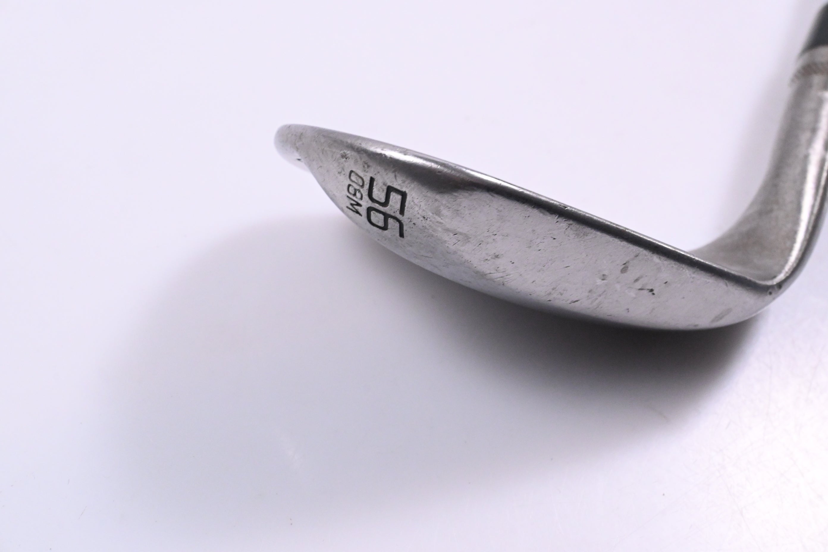 Titleist Vokey SM10 Sand Wedge / 56 Degree / Wedge Flex Titleist Vokey SM10