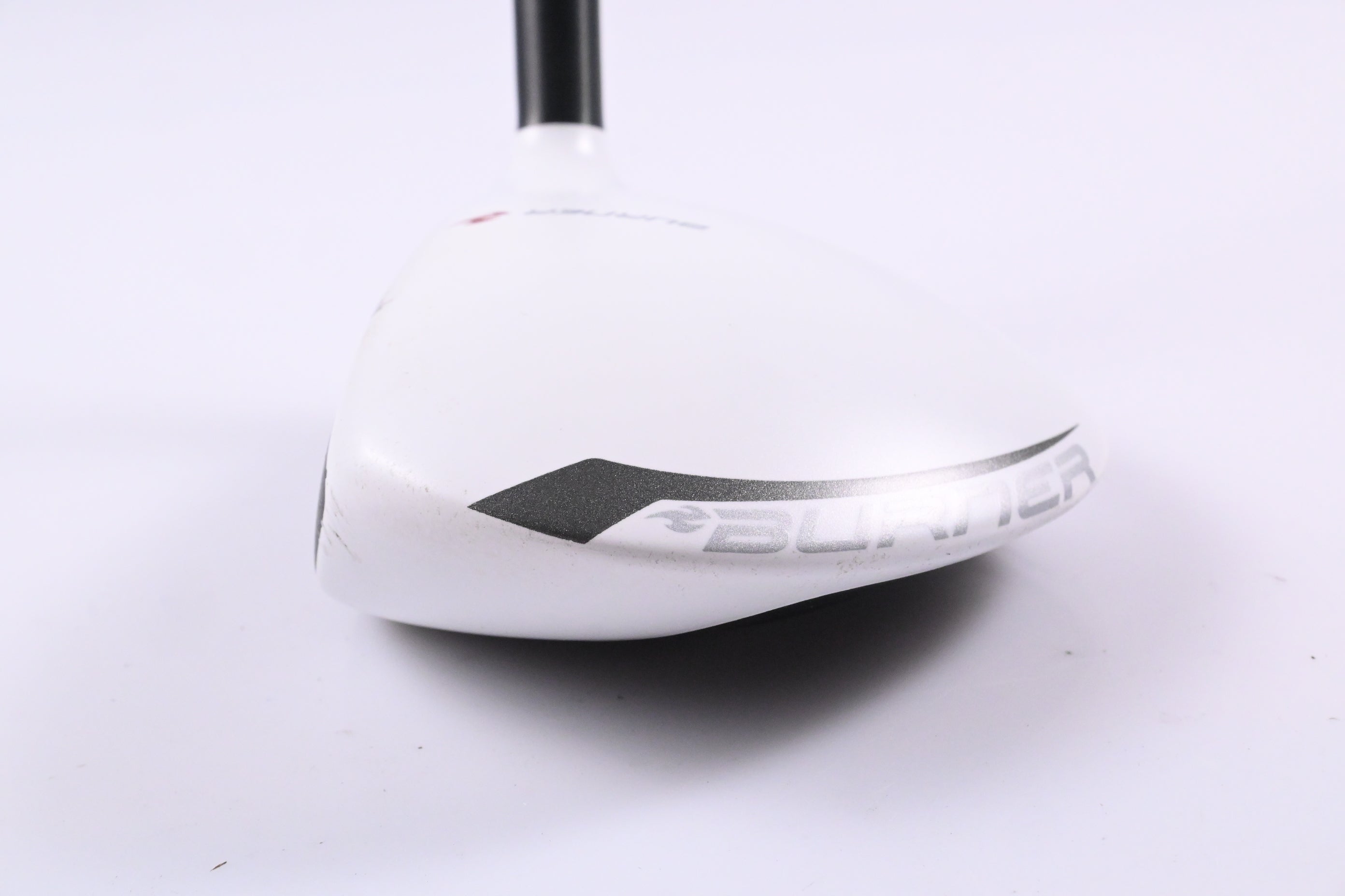 Left Hand Taylormade Burner Superfast 2.0 #5 Wood / 18 Degree / Regular Flex