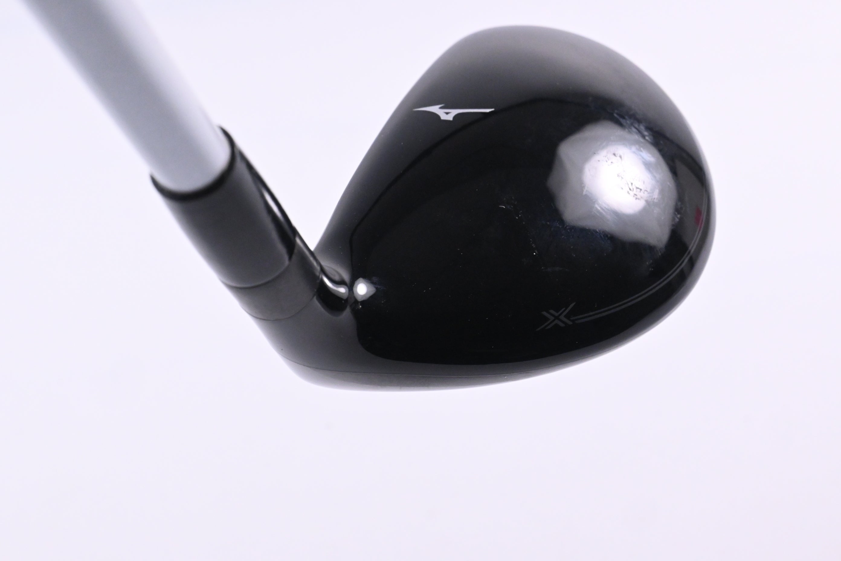 Mizuno ST-X 220 #4 Hybrid / 20 Degree / Regular Flex Aldila Ascent 50 Shaft
