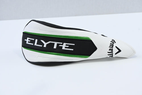 Callaway Elyte Ti #5 Wood / 18 Degree / Stiff Flex Denali Charcoal 60