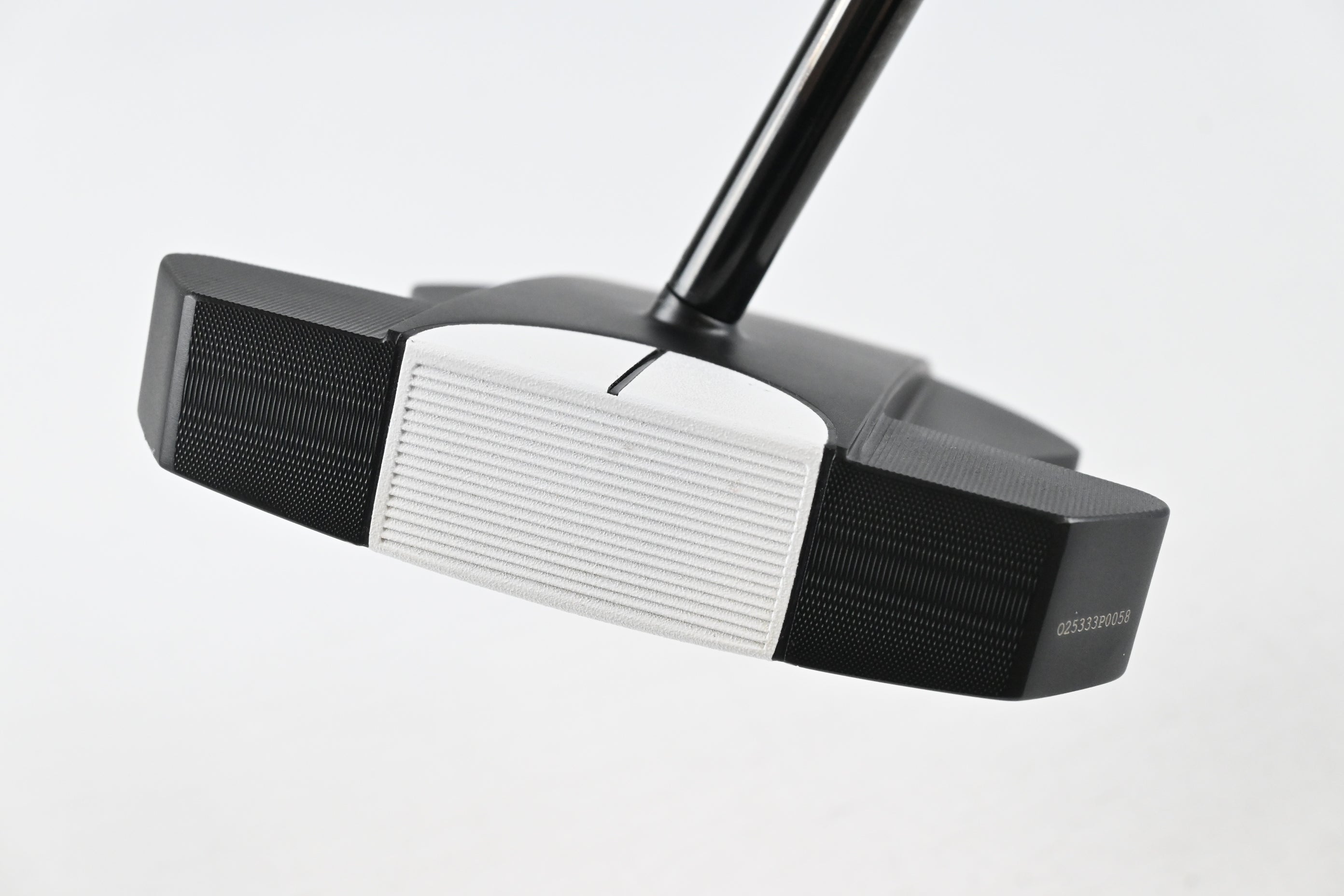 Odyssey Ai-Dual Max 1/2 Ball Putter / 35 Inch