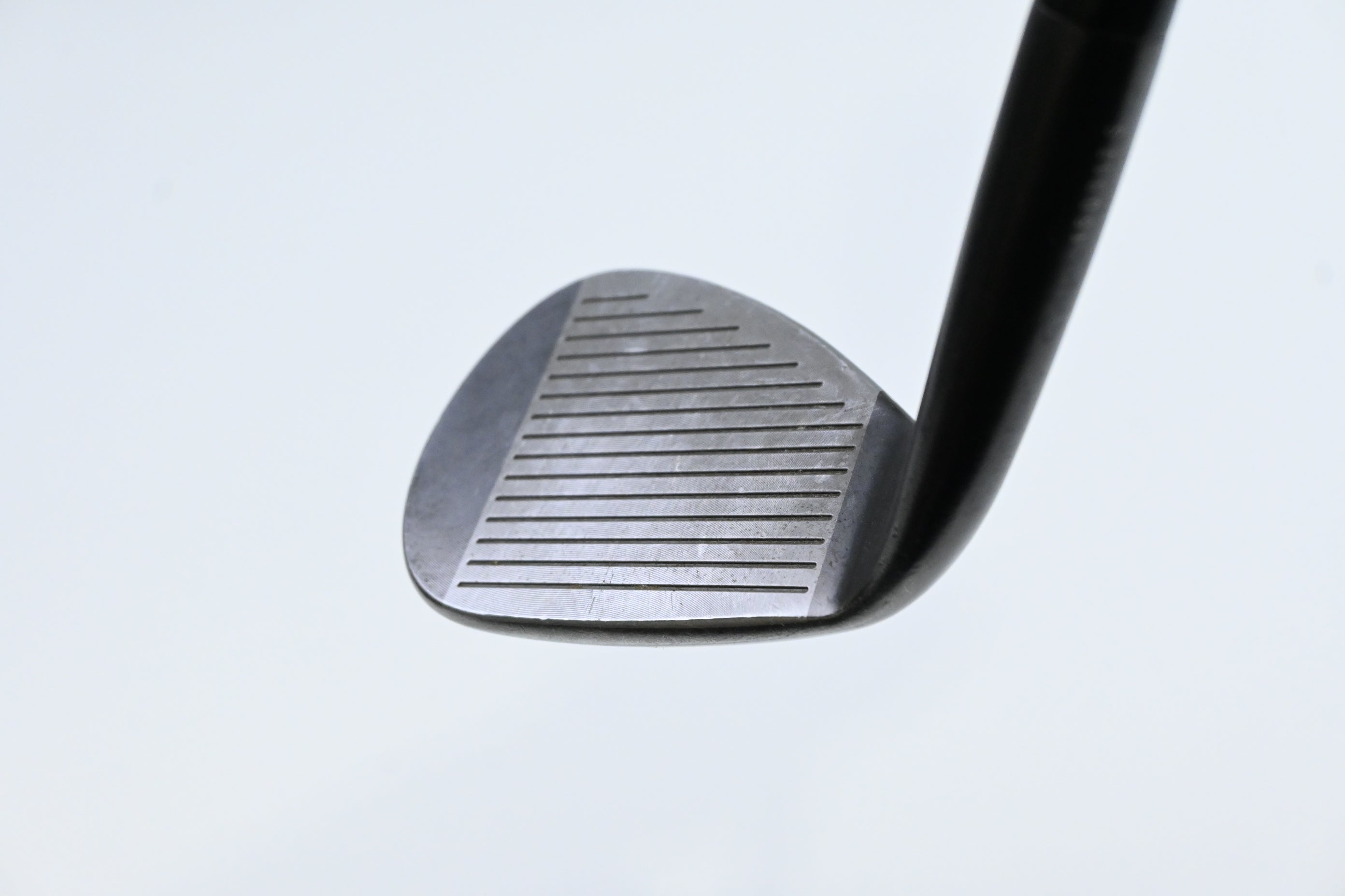 Mizuno S18 Sand Wedge / 56 Degree / Wedge Flex Dynamic Gold Shaft