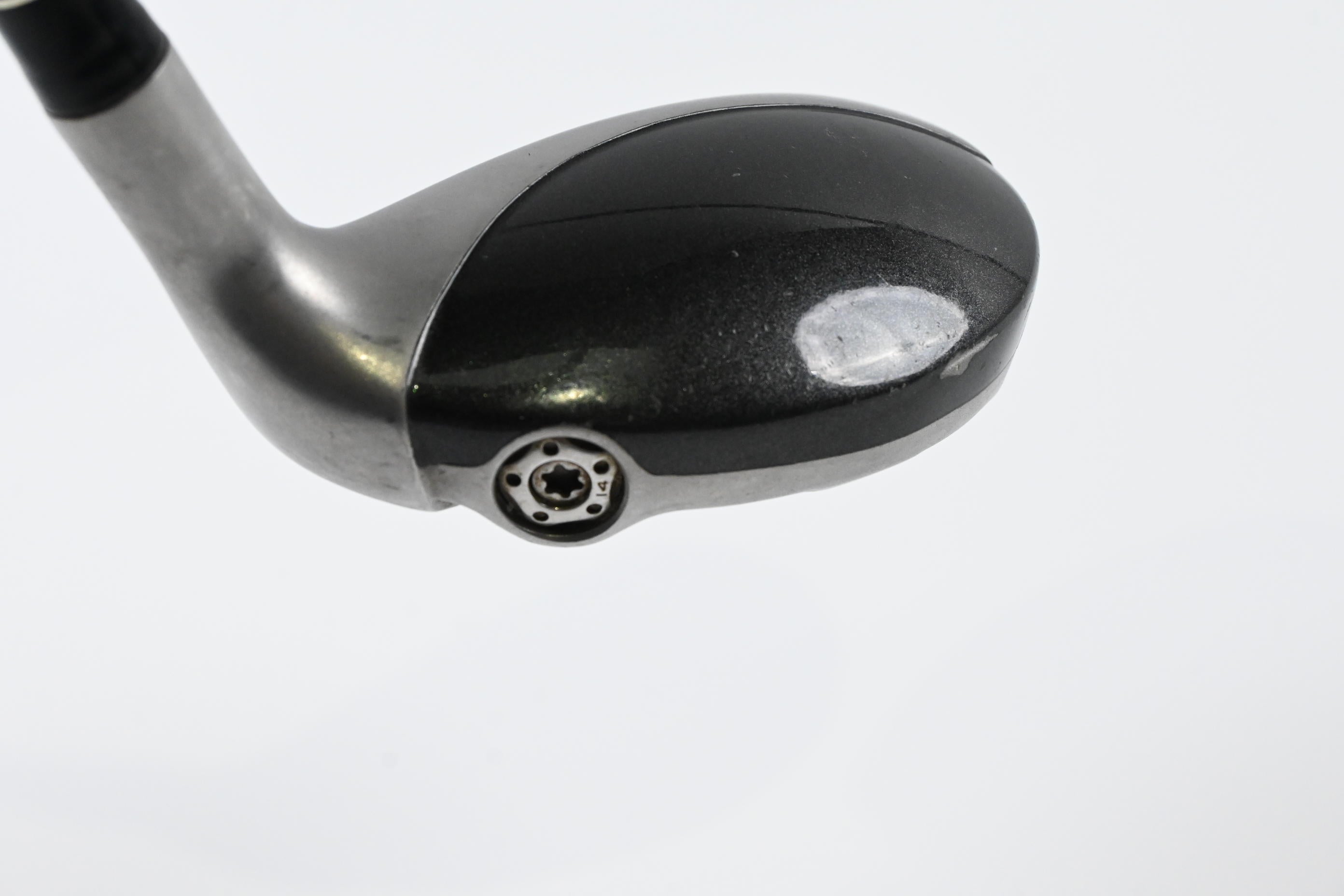 Taylormade Rescue Dual #3 Hybrid / 19 Degree / Regular Flex Taylormade 65