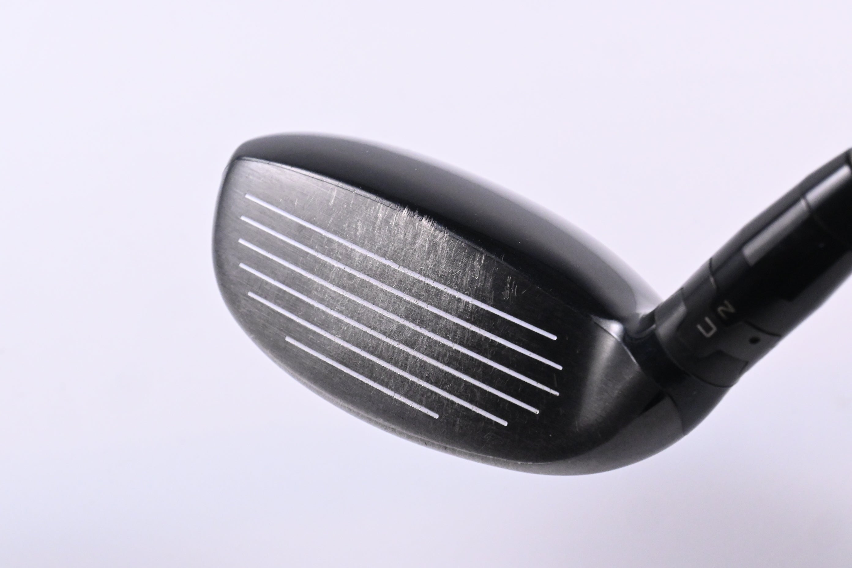 Titleist 915H #3 Hybrid / 21 Degree / Stiff Flex Diamana S+ 70 Shaft