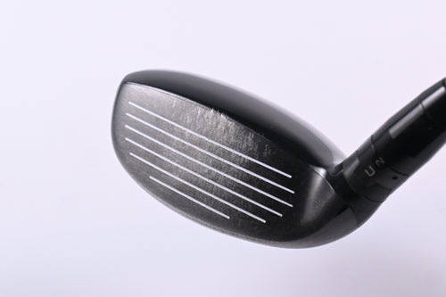 Titleist 915H #3 Hybrid / 21 Degree / Stiff Flex Diamana S+ 70 Shaft