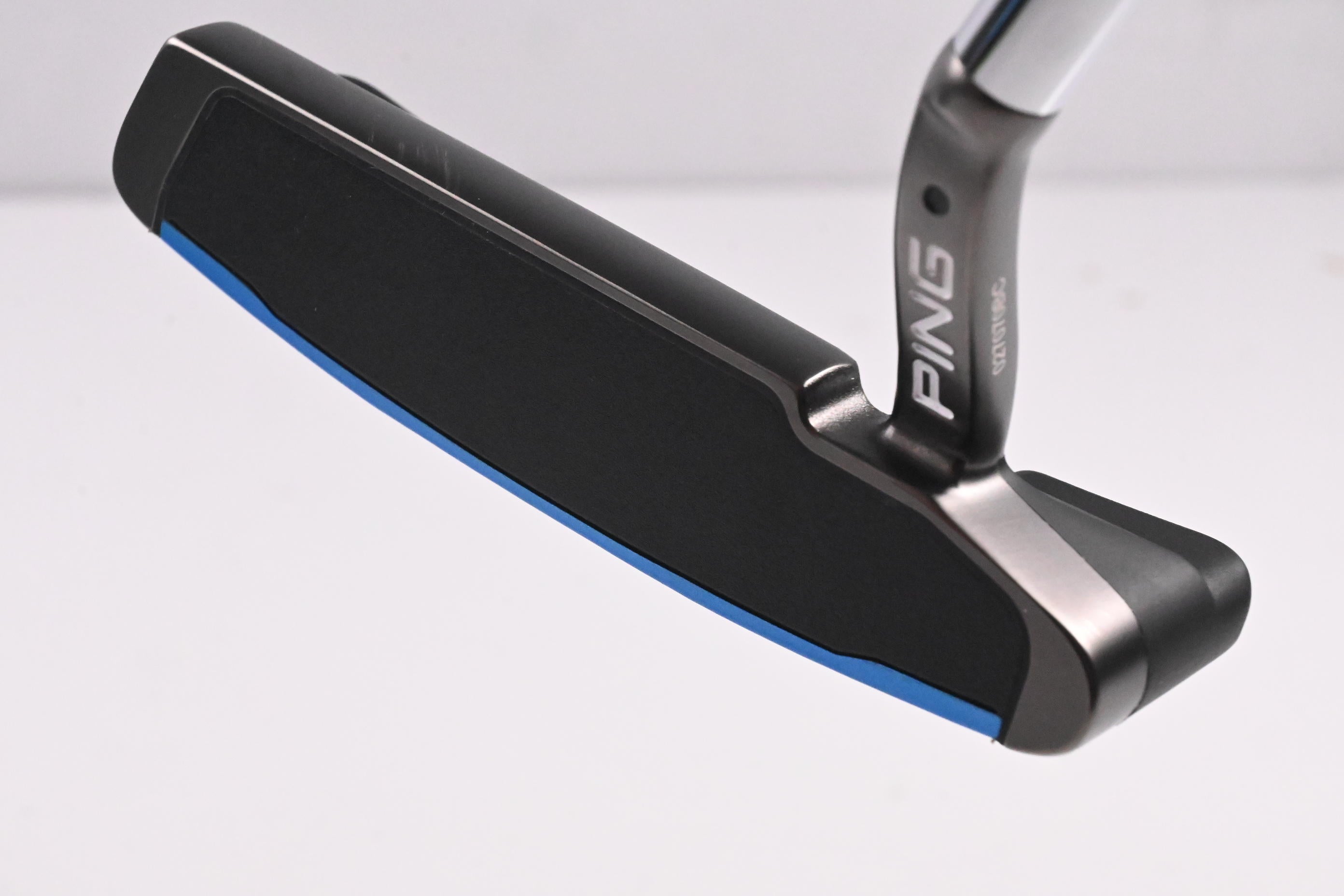 Ping Scottsdale Anser 4 2025 Putter / 34 Inch